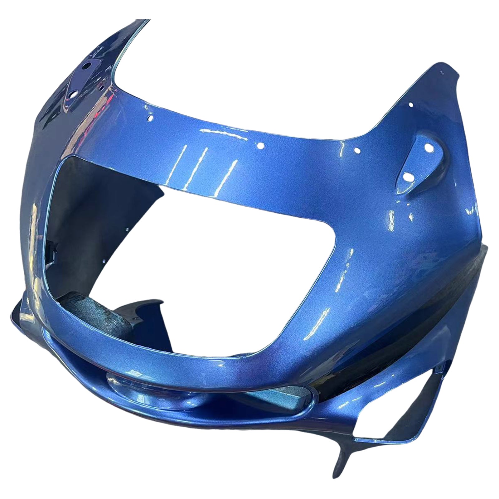 Kawasaki ZZR400 1993-2007 ZZR600 1998-2003 Fairing Kit Bodywork Plastic ABS