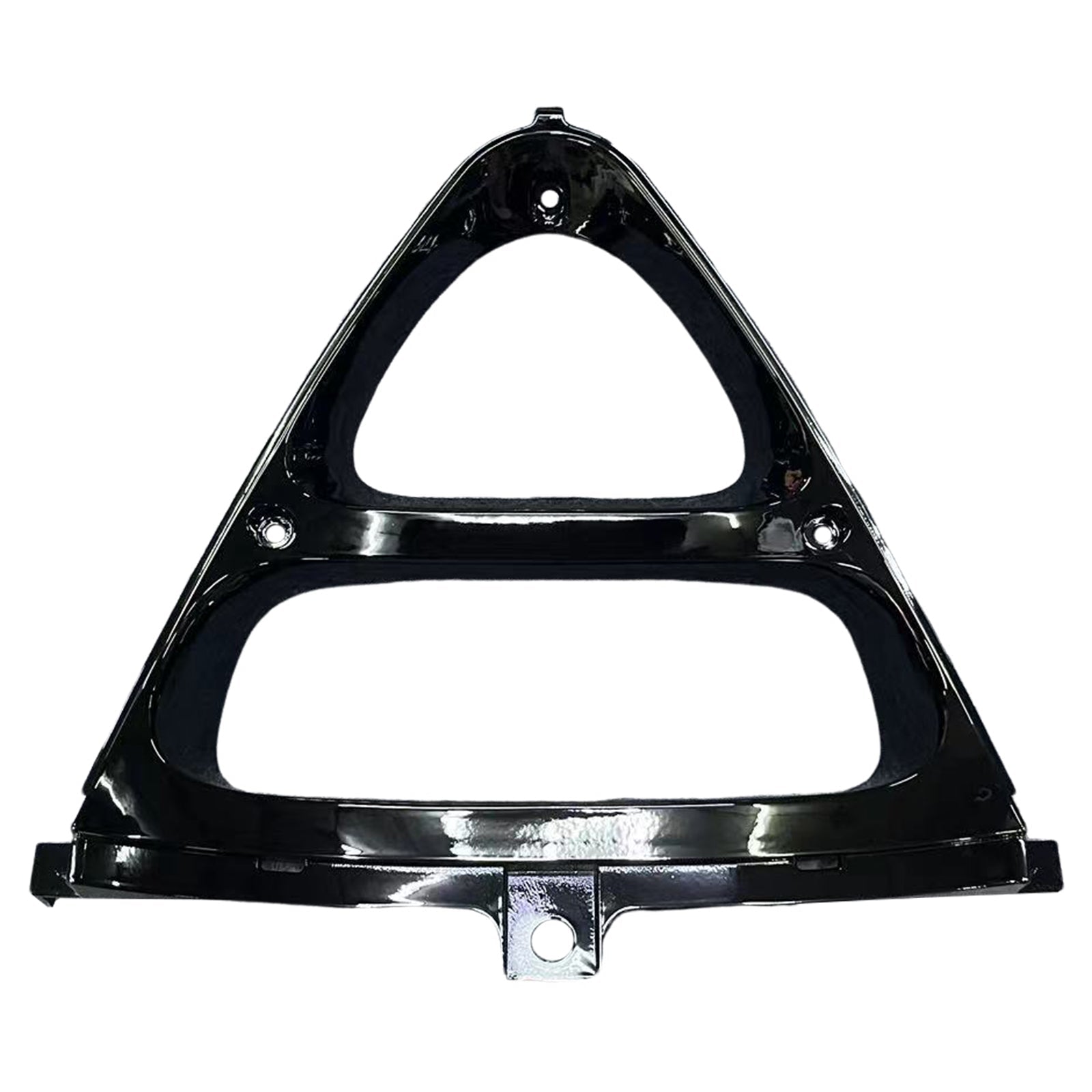 Kawasaki ZZR400 1993-2007 ZZR600 1998-2003 Fairing Kit Bodywork Plastic ABS