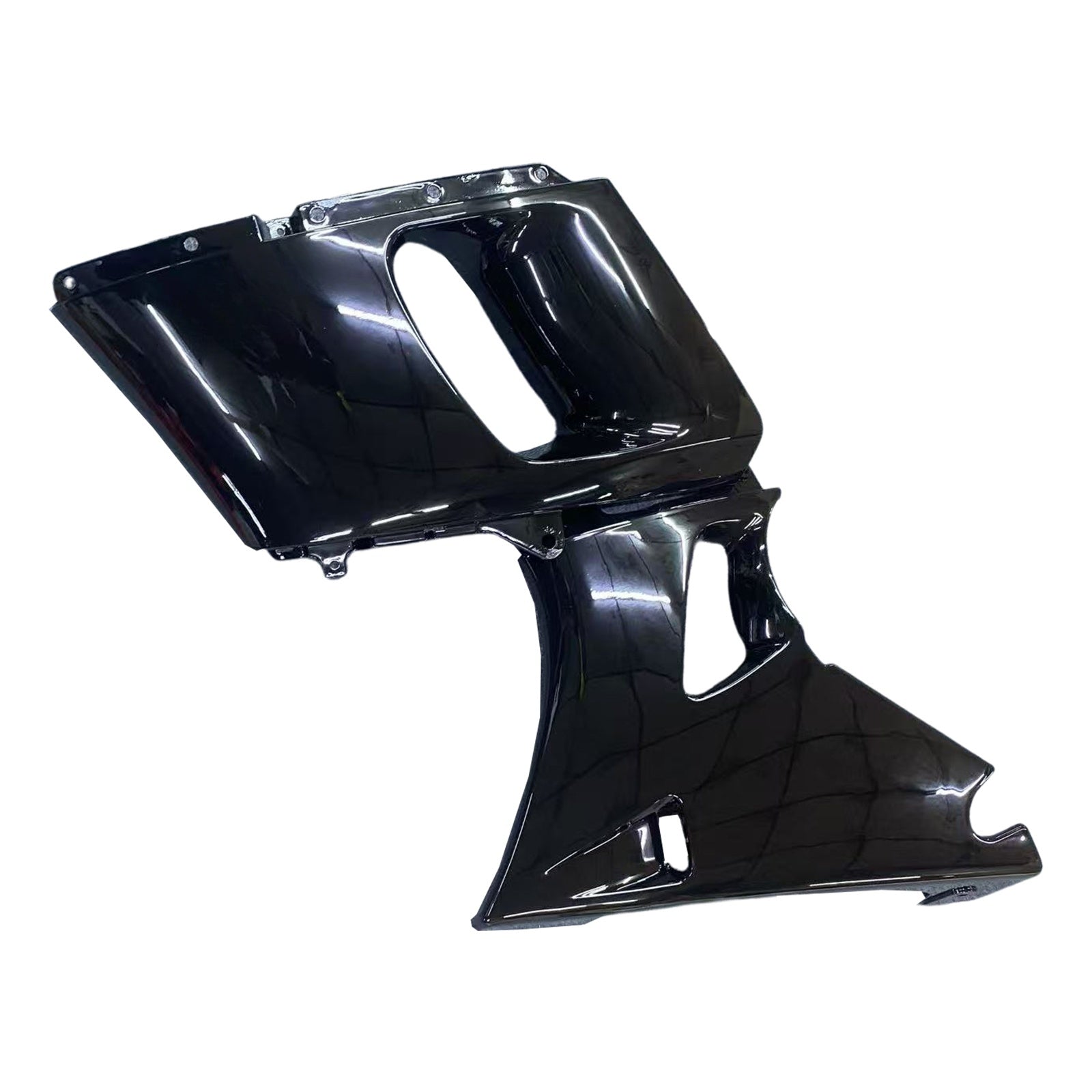 Kawasaki ZZR400 1993-2007 ZZR600 1998-2003 Kit Carenado Carrocería Plástico ABS