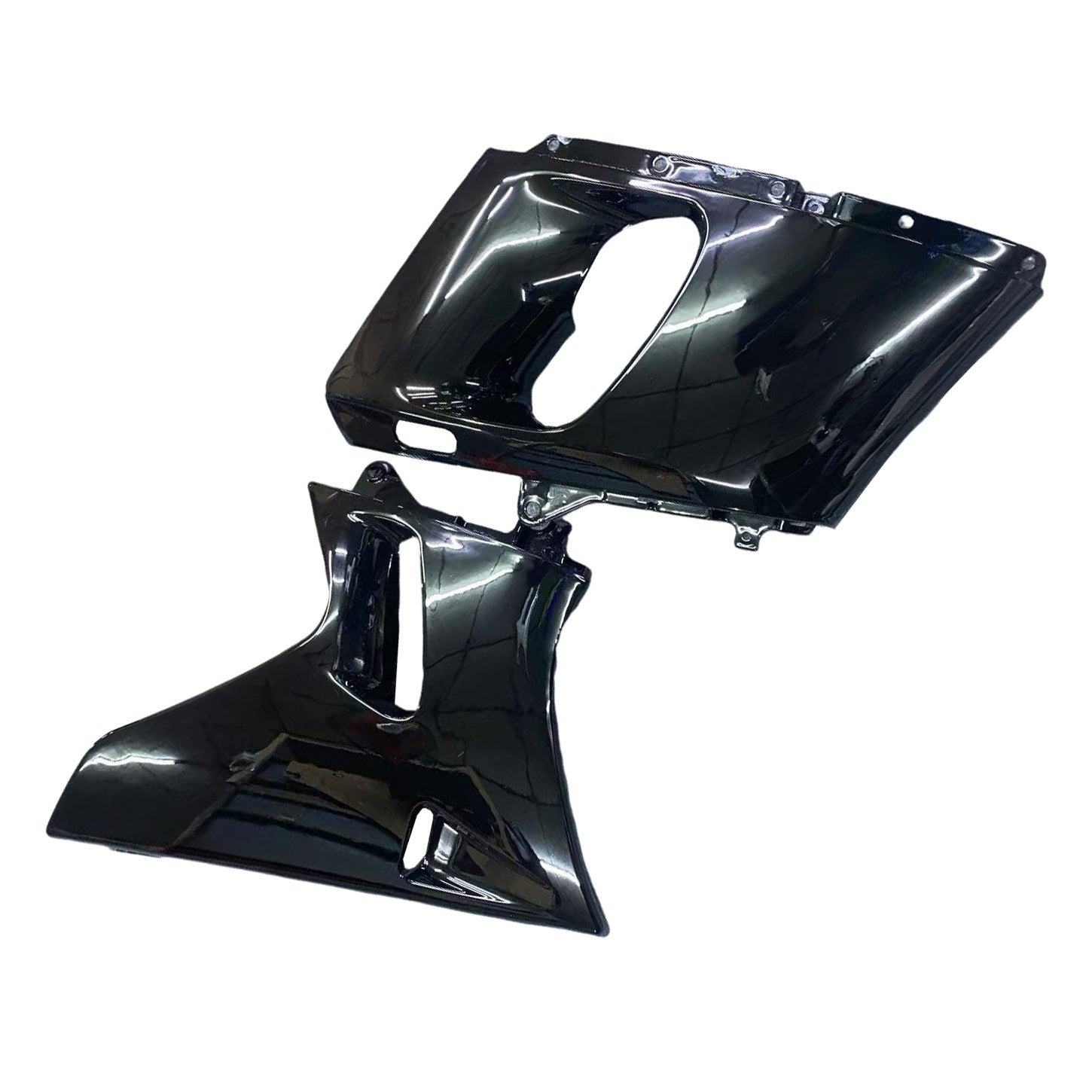 Kawasaki ZZR400 1993-2007 ZZR600 1998-2003 Kit Carenado Carrocería Plástico ABS