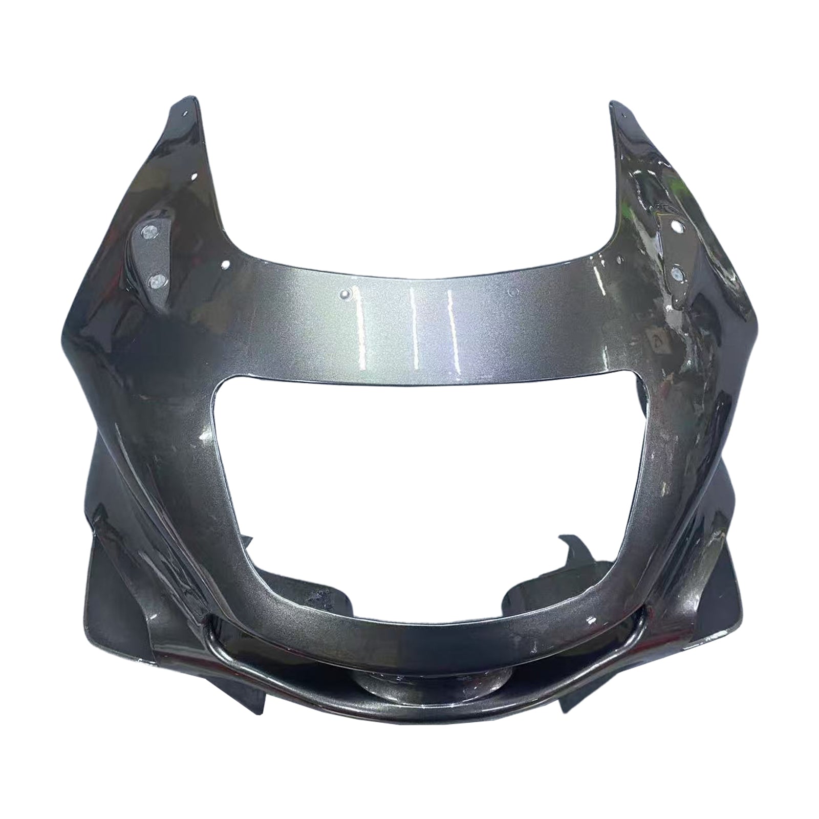 Kawasaki ZZR400 1993-2007 ZZR600 1998-2003 Fairing Kit Bodywork Plastic ABS