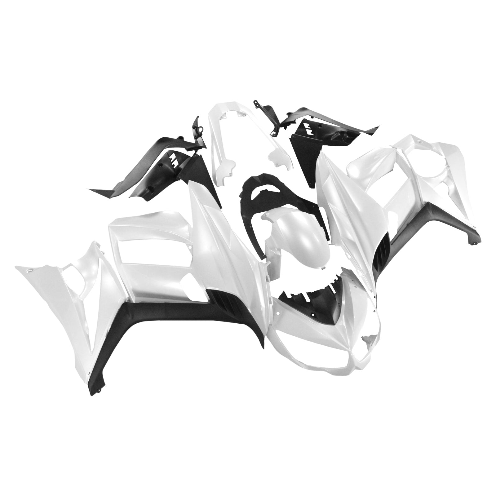 Fairing Kit For Kawasaki Z1000SX 2010-2015 Generic