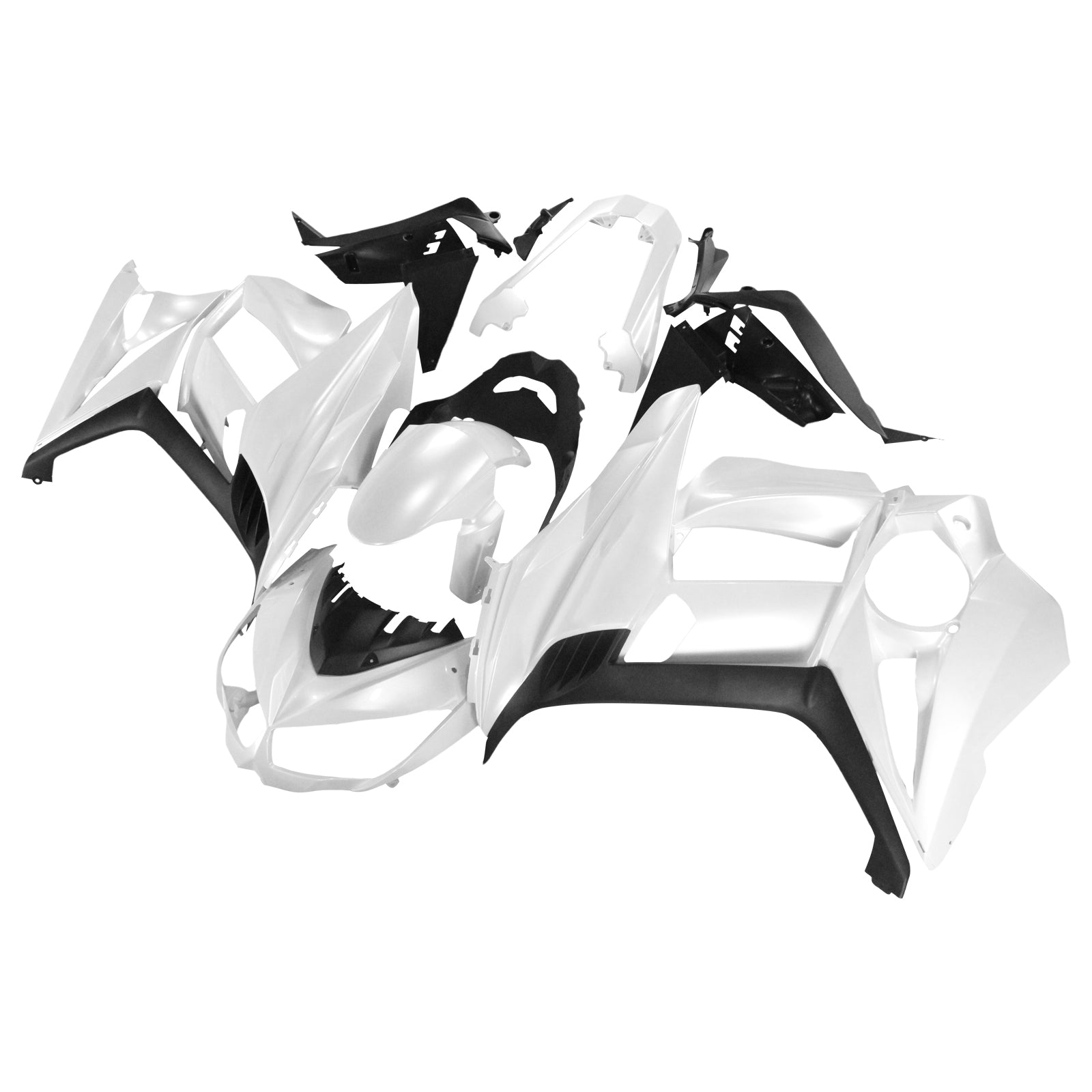 Fairing Kit For Kawasaki Z1000SX 2010-2015 Generic