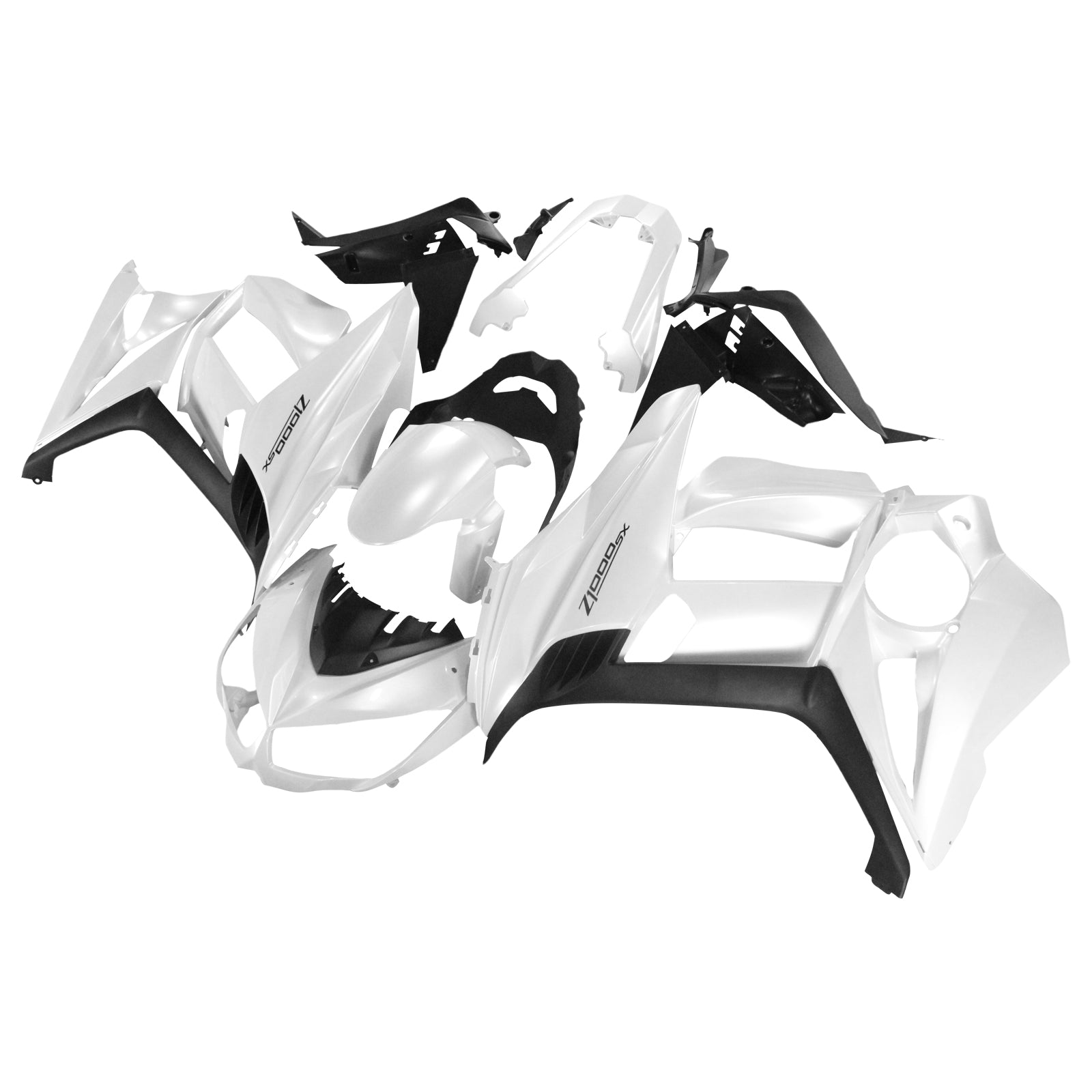 Fairing Kit For Kawasaki Z1000SX 2010-2015 Generic