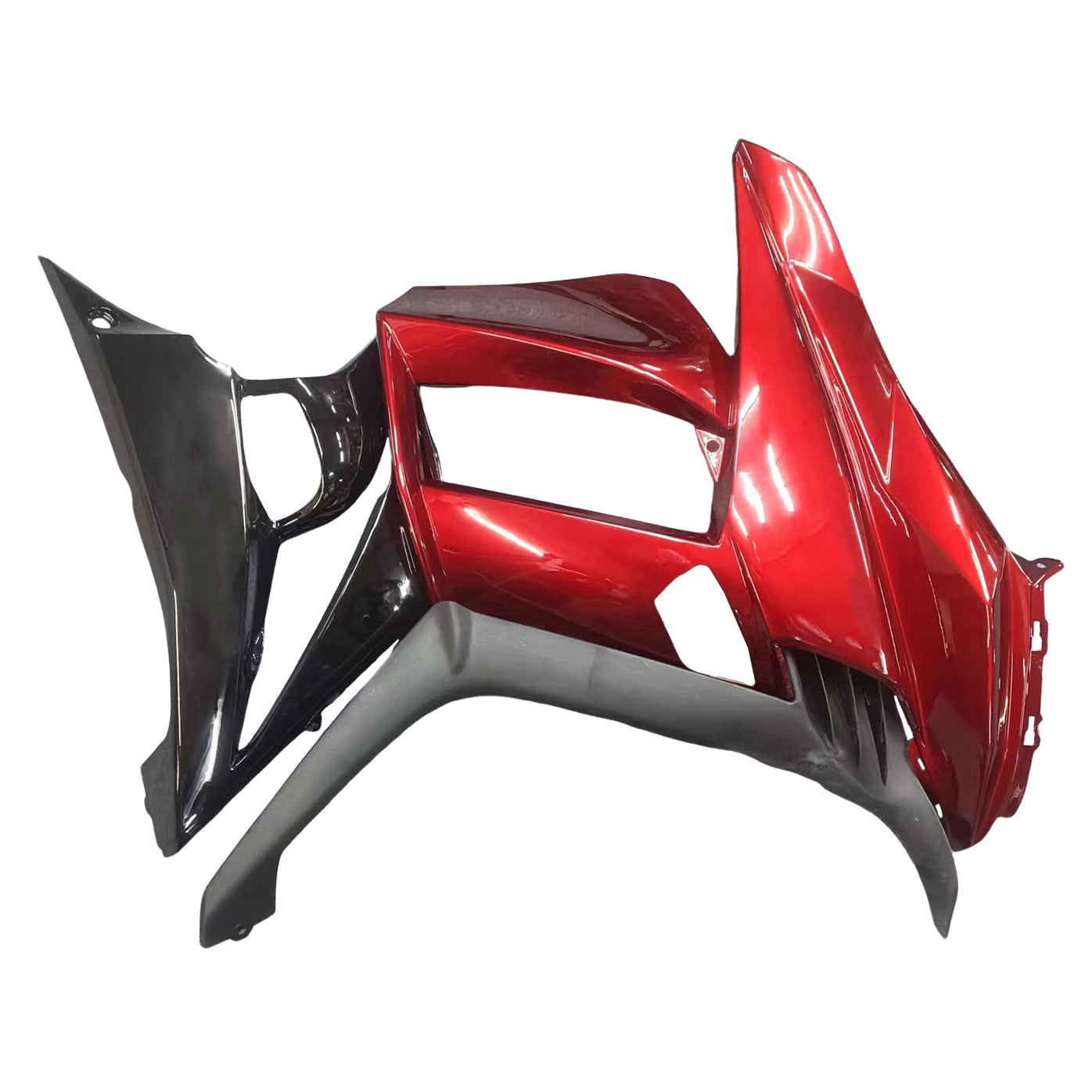 Kawasaki Z1000SX 2010-2015 Fairing Kit Bodywork Plastic ABS
