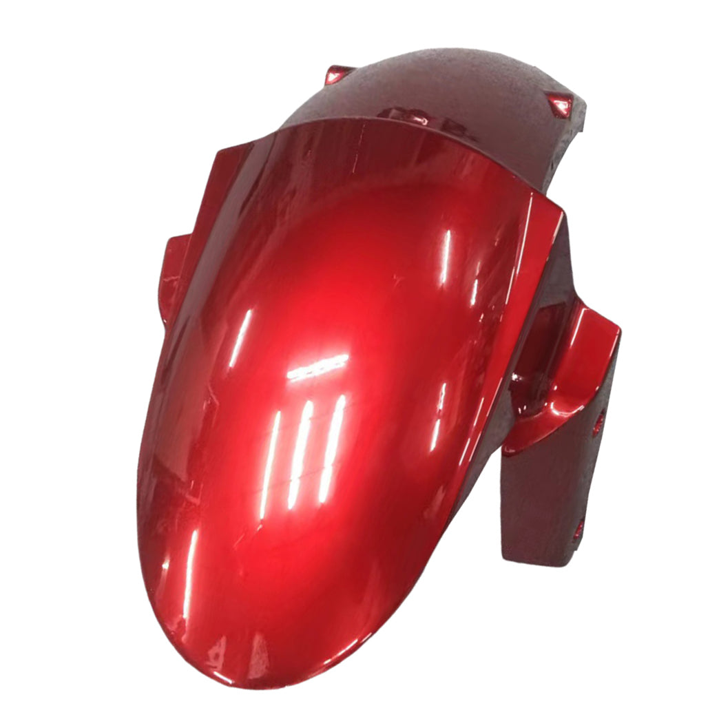 Kawasaki Z1000SX 2010-2015 Fairing Kit Bodywork Plastic ABS