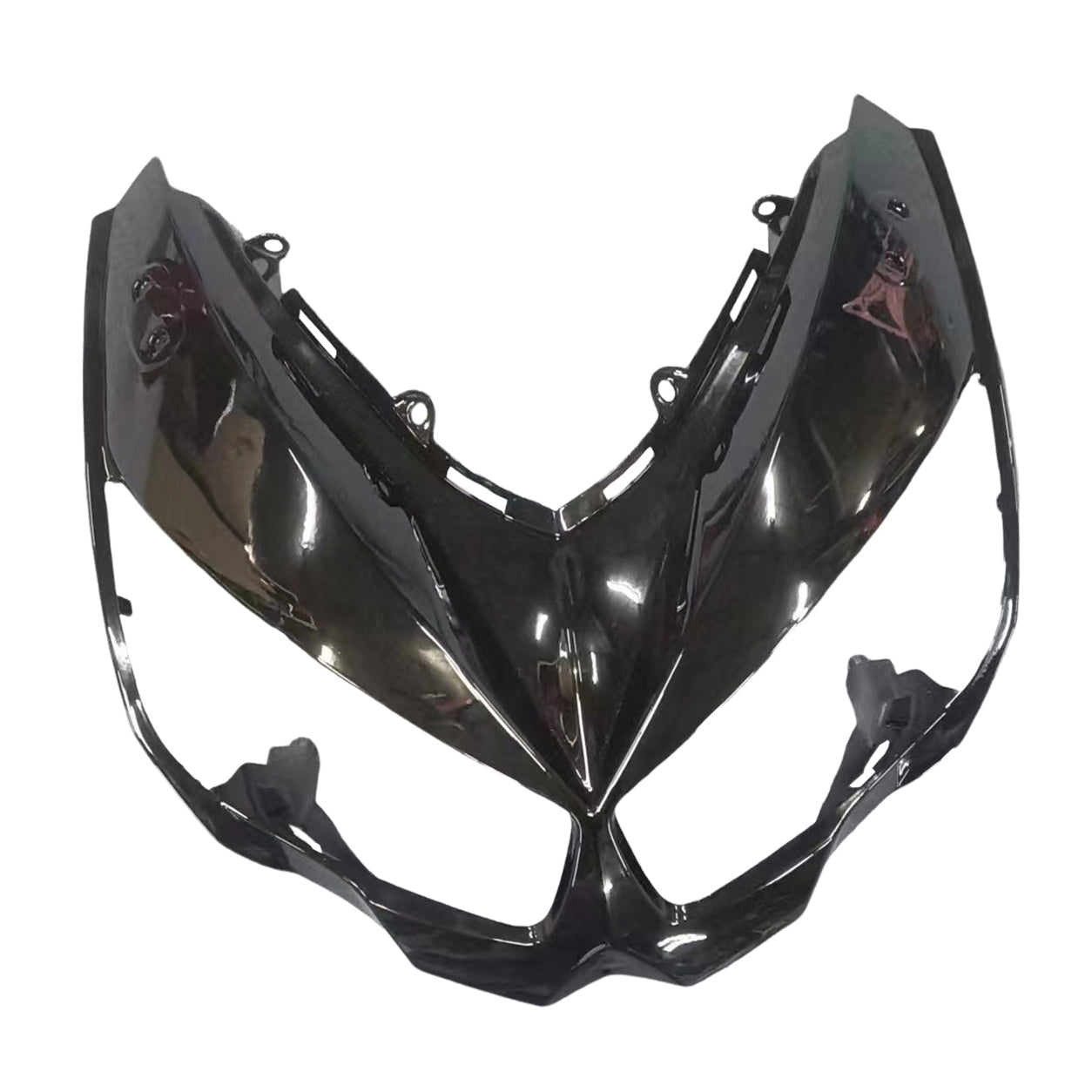 Kawasaki Z1000SX 2010-2015 Fairing Kit Bodywork Plastic ABS