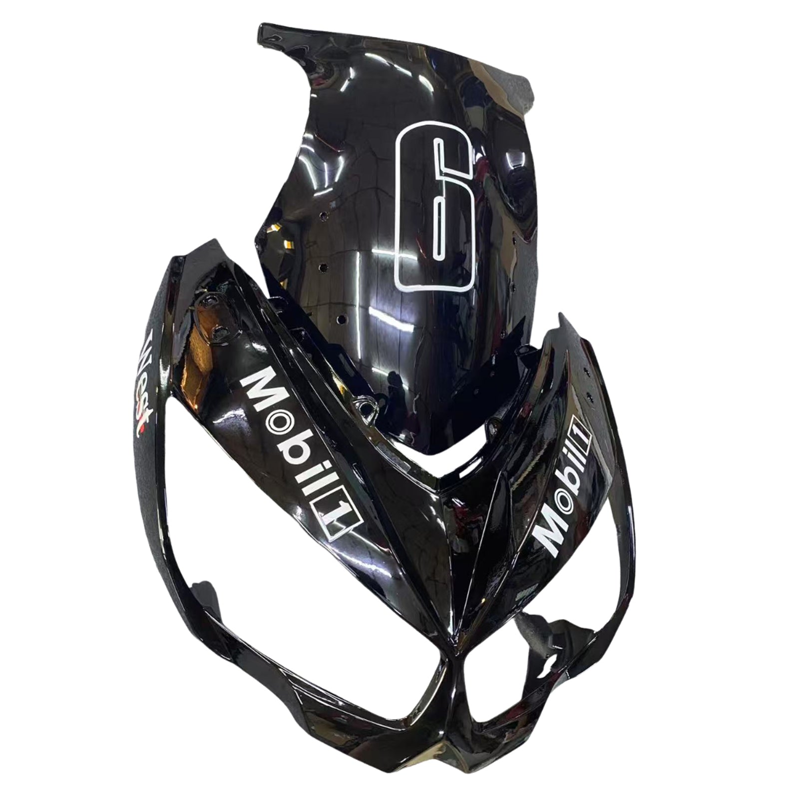 Kawasaki Z1000SX 2010-2015 Fairing Kit Bodywork Plastic ABS