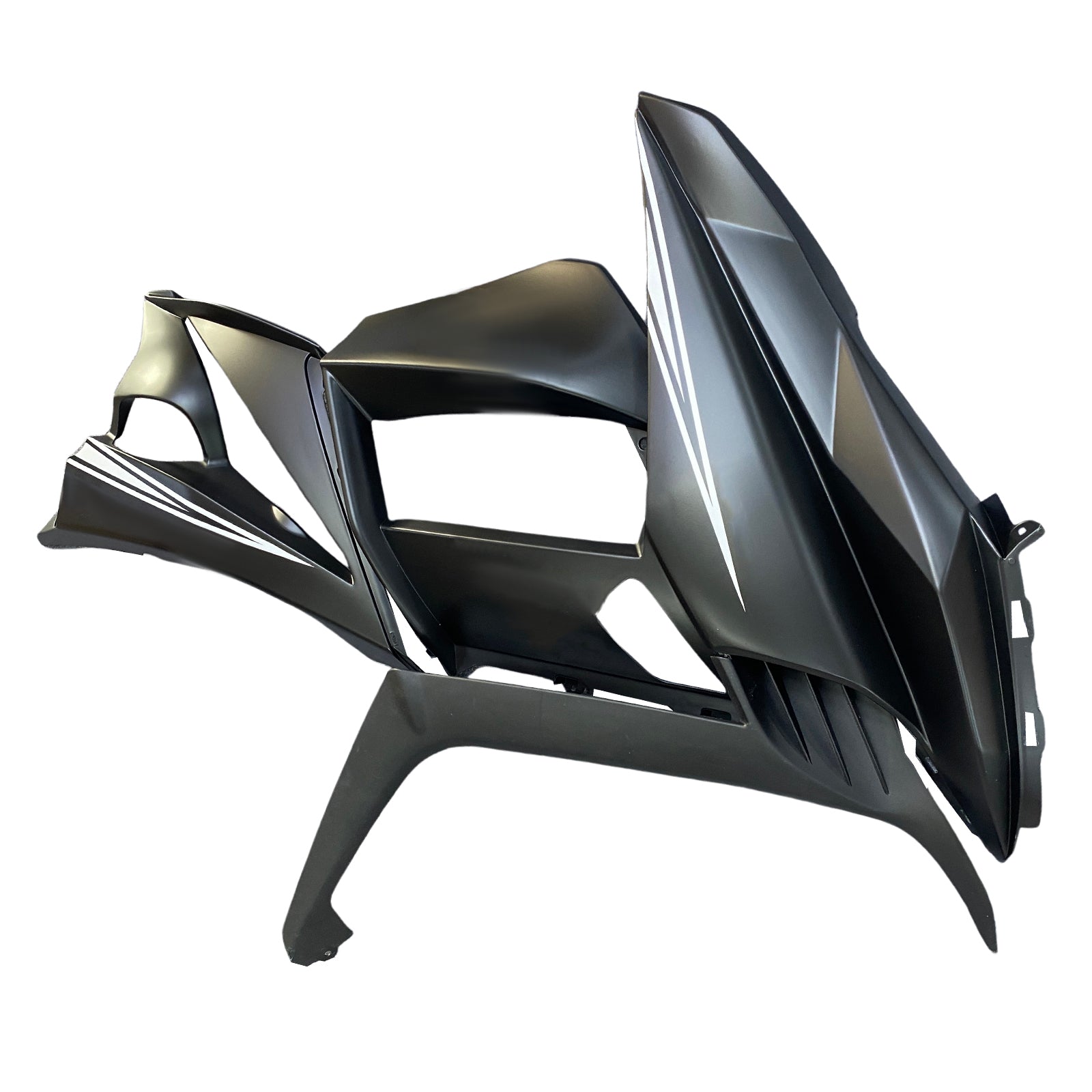 Kawasaki Z1000SX 2010-2015 Fairing Kit Bodywork Plastic ABS