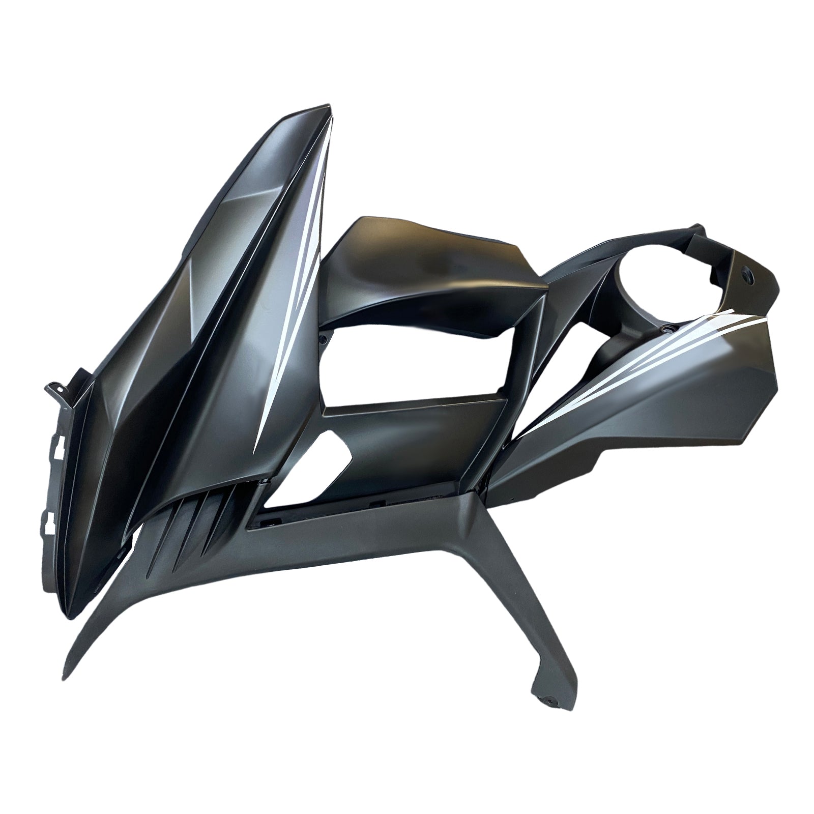 Kawasaki Z1000SX 2010-2015 Fairing Kit Bodywork Plastic ABS