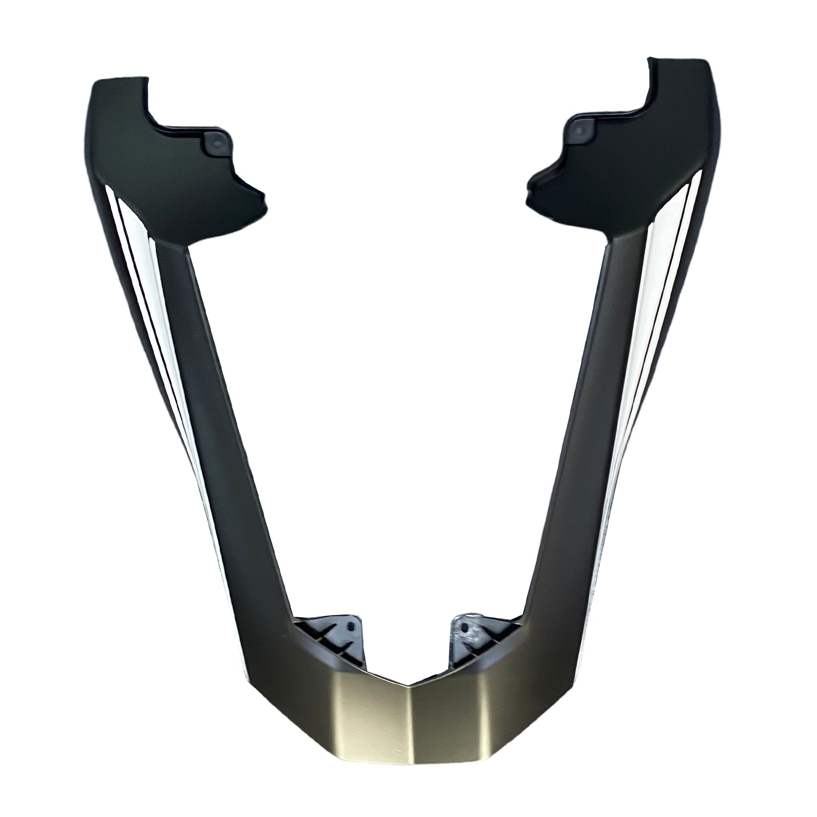 Kawasaki Z1000SX 2010-2015 Fairing Kit Bodywork Plastic ABS