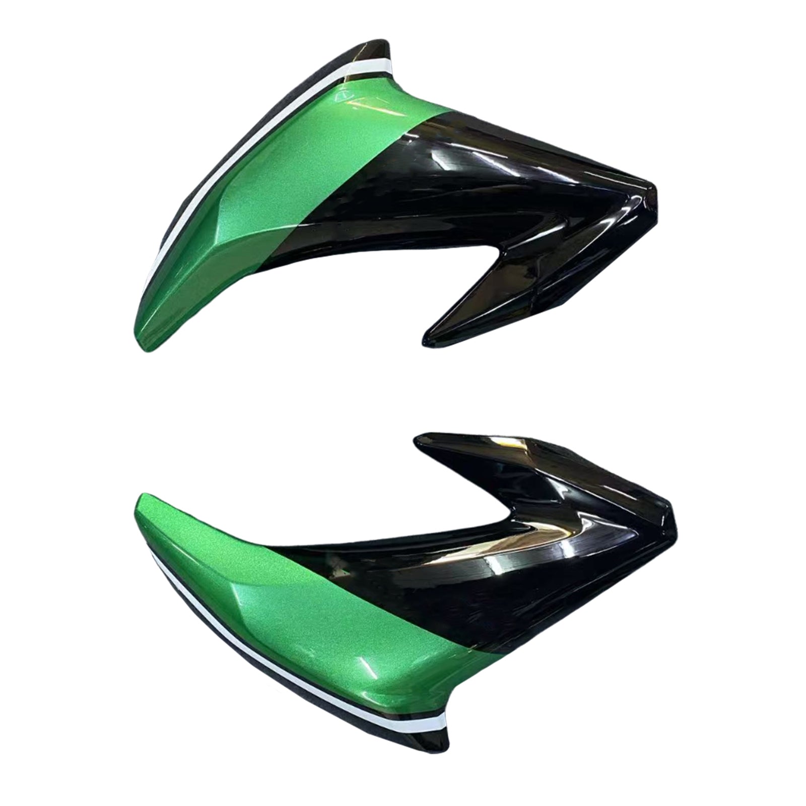 Injection Fairing Kit Bodywork Plastic ABS fit For Kawasaki Z900 2017-2019