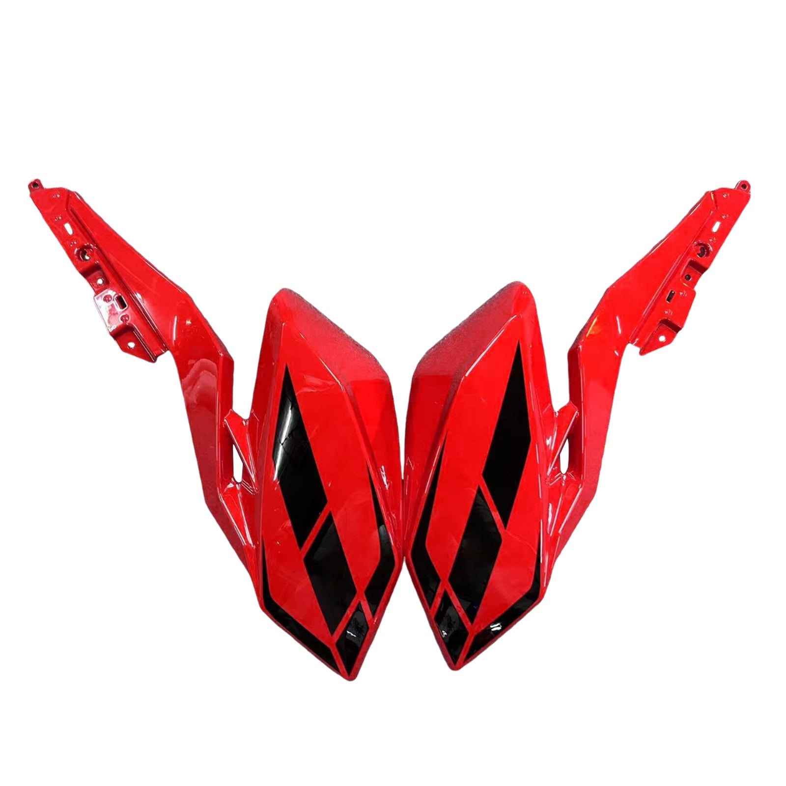 Kit Carenado Kawasaki Z400 2018-2024 Carrocería Plástico ABS