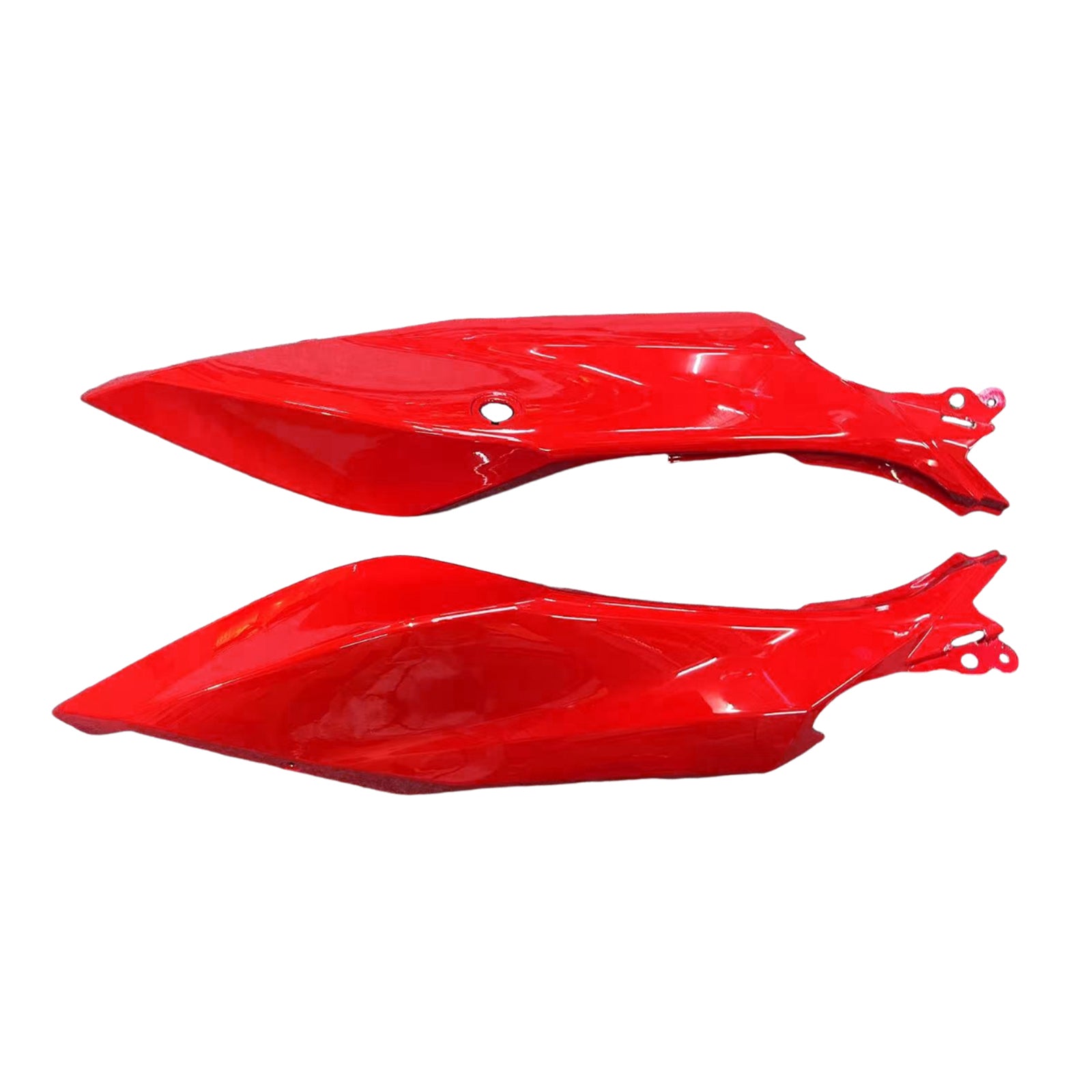 Kit Carenado Kawasaki Z400 2018-2024 Carrocería Plástico ABS