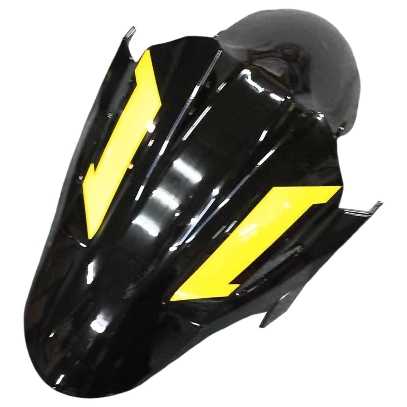Kawasaki Z400 2018-2024 Fairing Kit Bodywork Plastic ABS