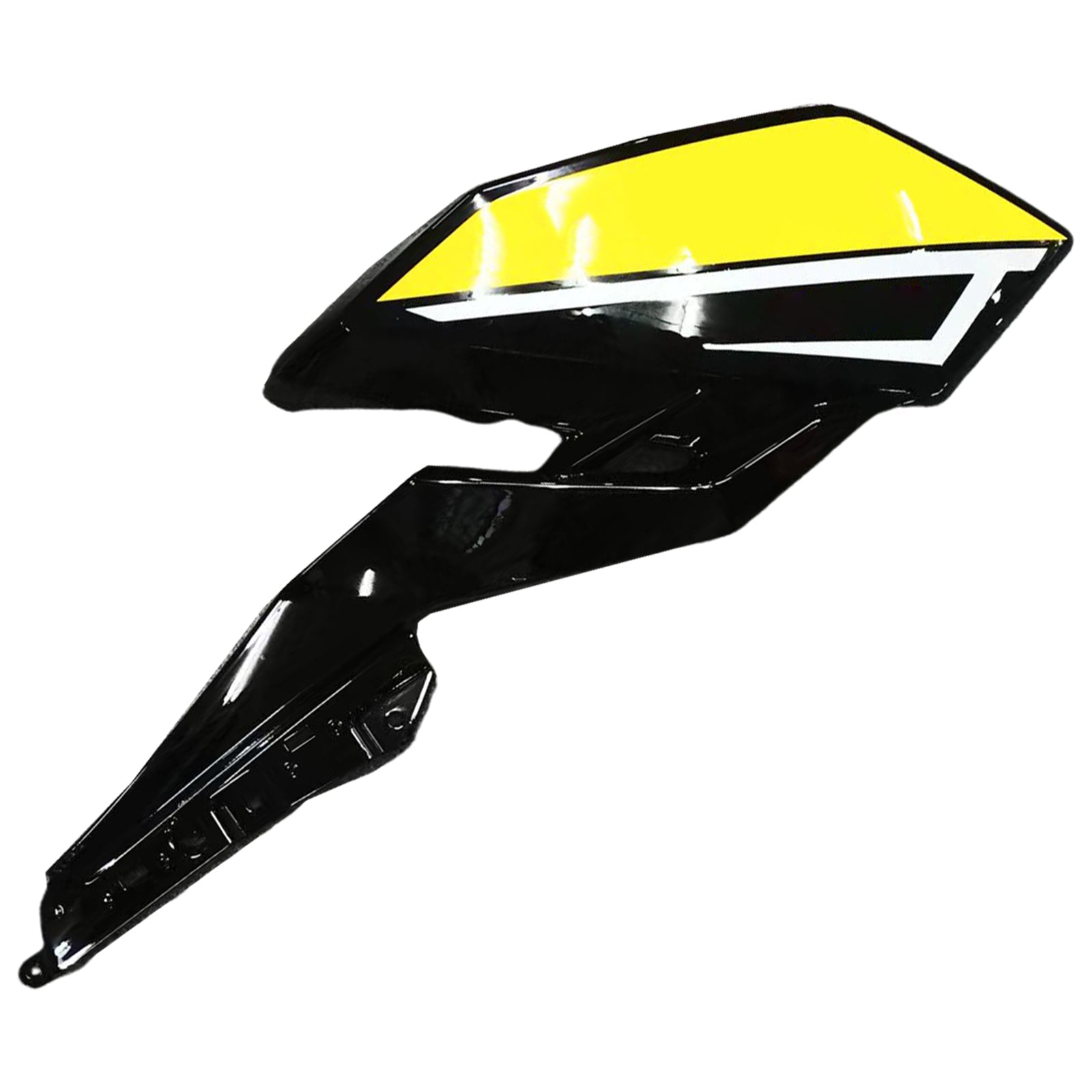 Kawasaki Z400 2018-2024 Fairing Kit Bodywork Plastic ABS
