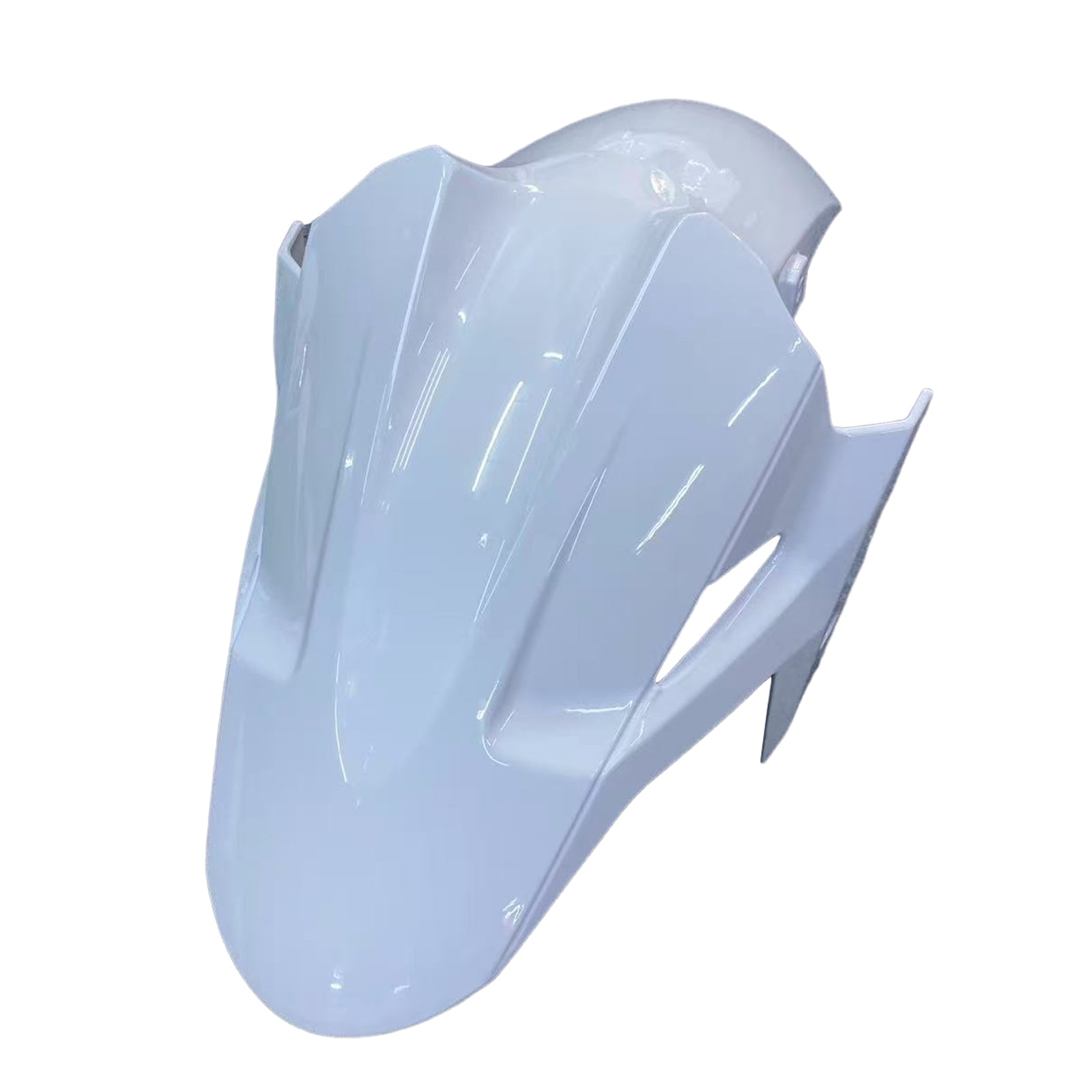Kawasaki Z400 2018-2024 Fairing Kit Bodywork Plastic ABS