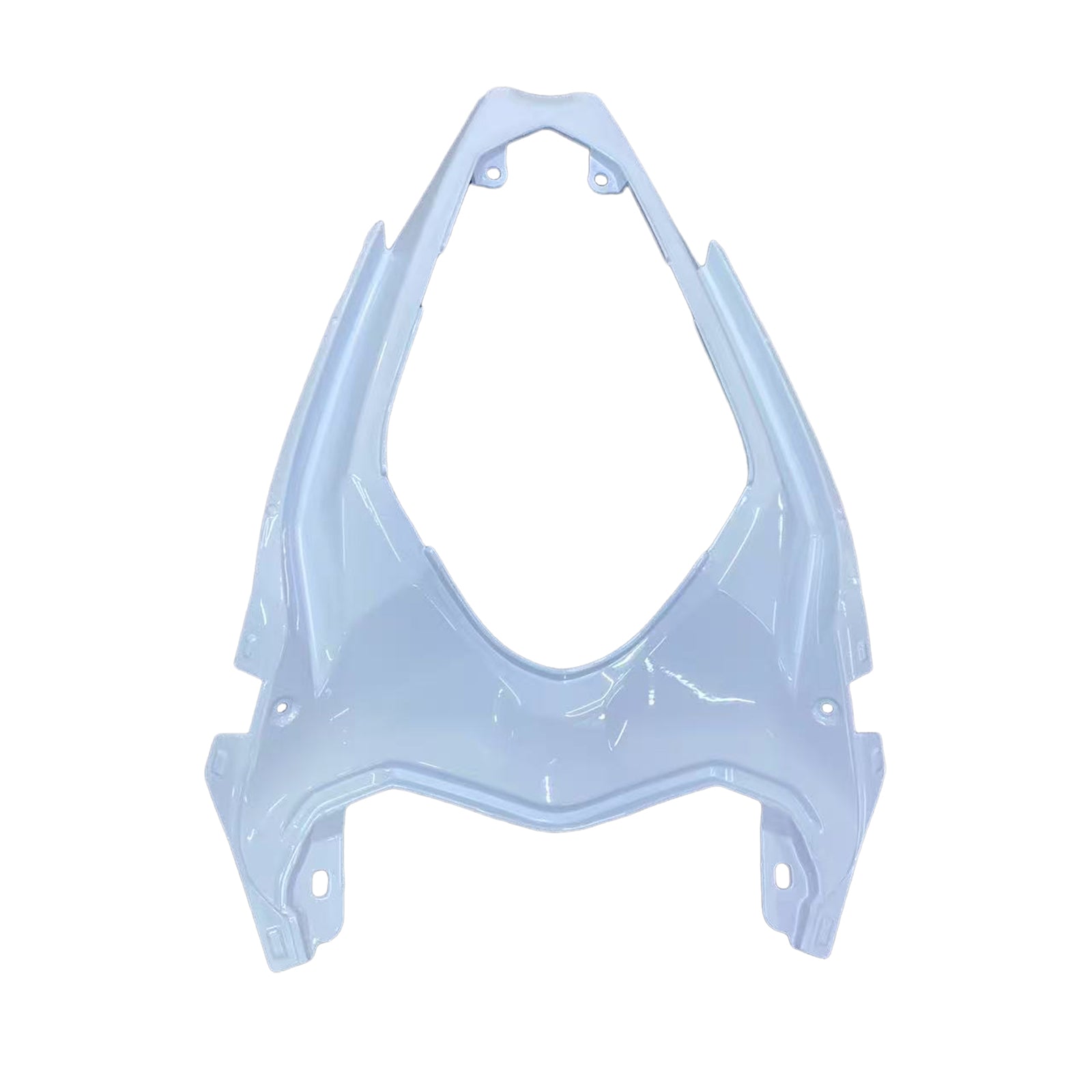 Kawasaki Z400 2018-2024 Fairing Kit Bodywork Plastic ABS