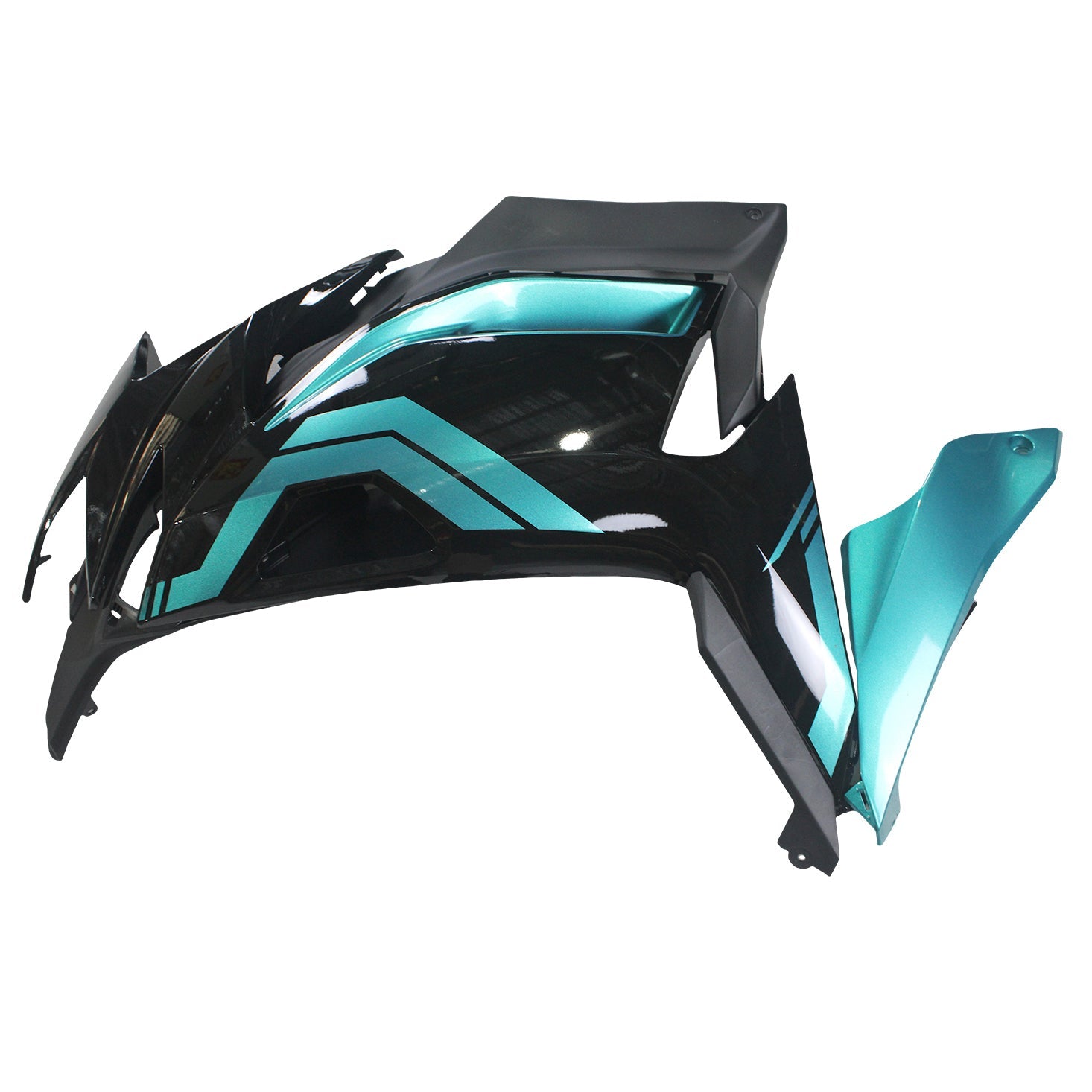 Kawasaki ER-6F Ninja650 2020-2025 Fairing Kit Bodywork ABS