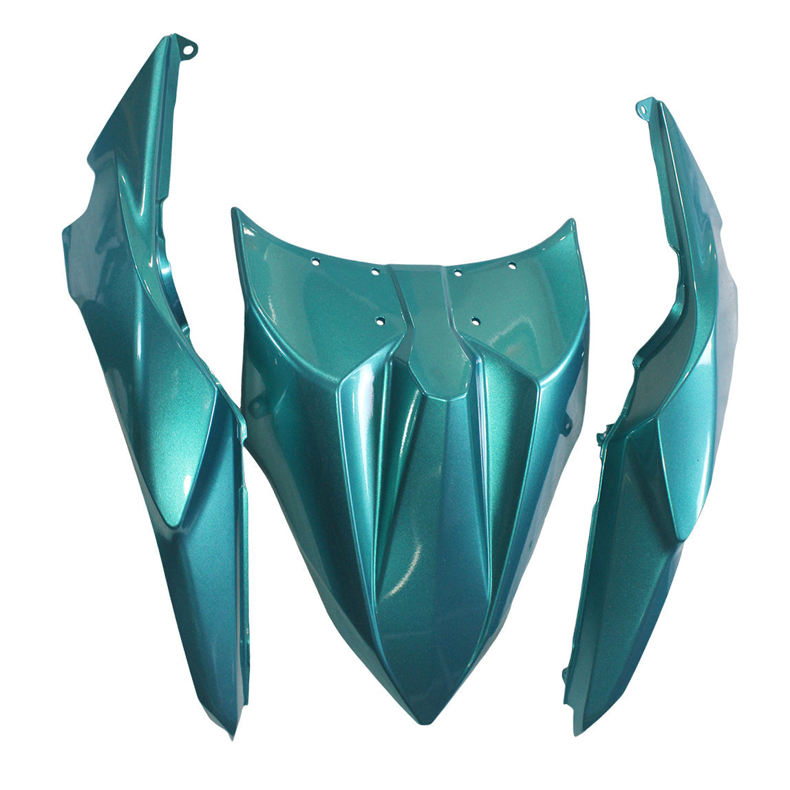 Kawasaki ER-6F Ninja650 2020-2025 Fairing Kit Bodywork ABS