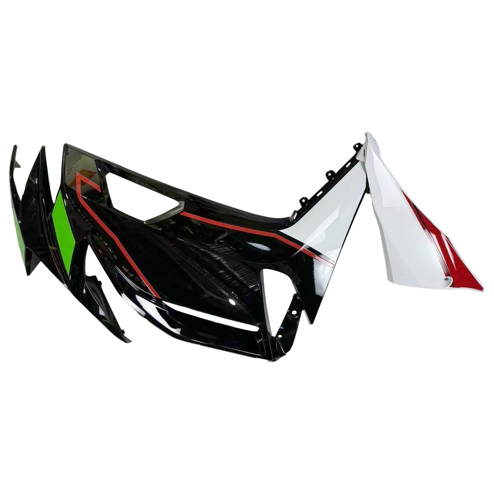 Kawasaki ER-6F Ninja650 2020-2025 Fairing Kit Bodywork ABS