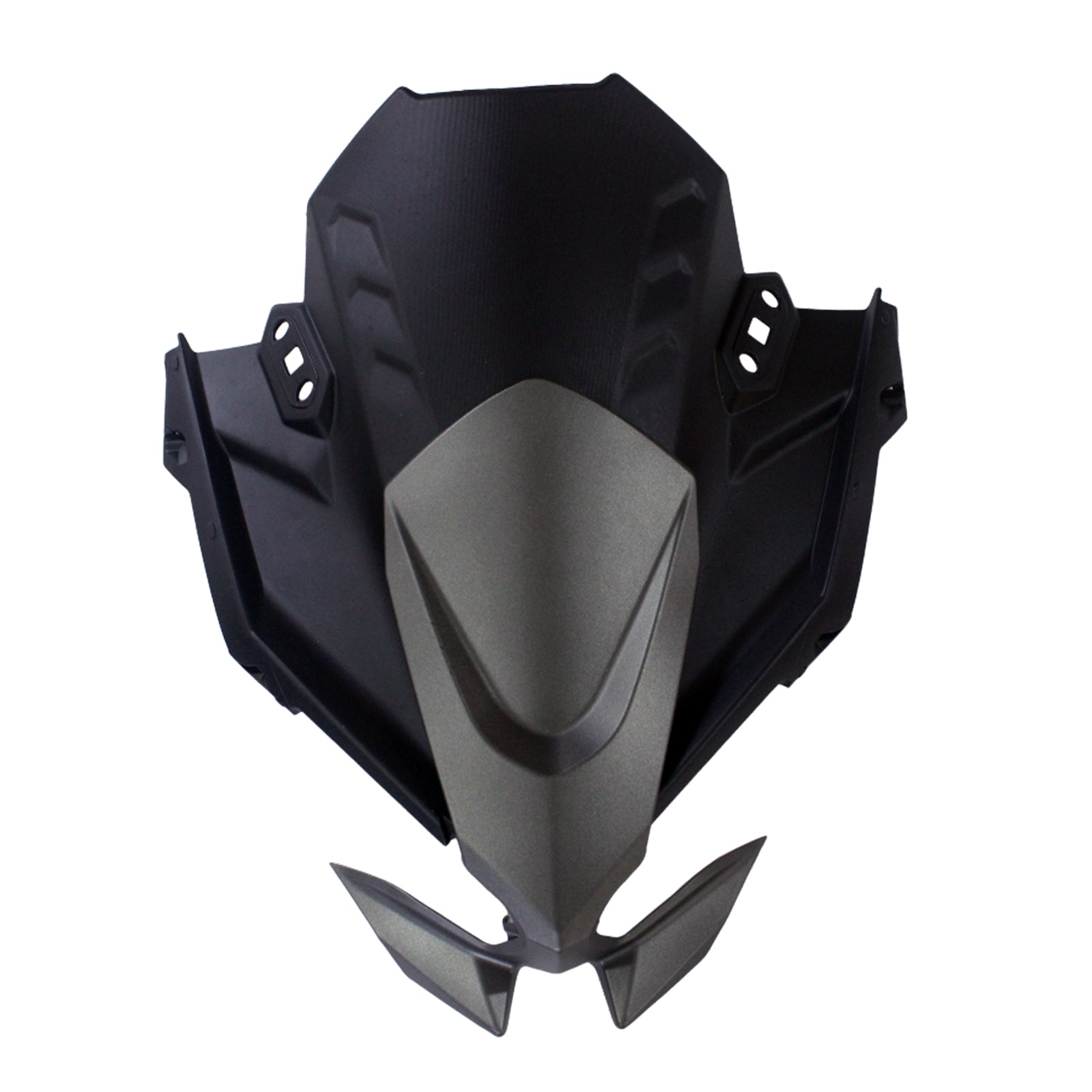 Kawasaki ER-6F Ninja650 2020-2023 Kit Carenado Carrocería ABS