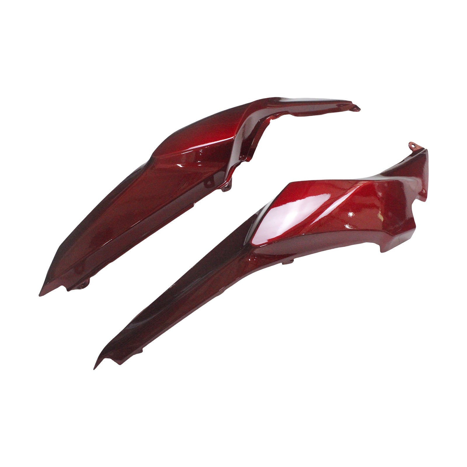 Kawasaki ER-6F Ninja650 2020-2023 Kit Carenado Carrocería ABS