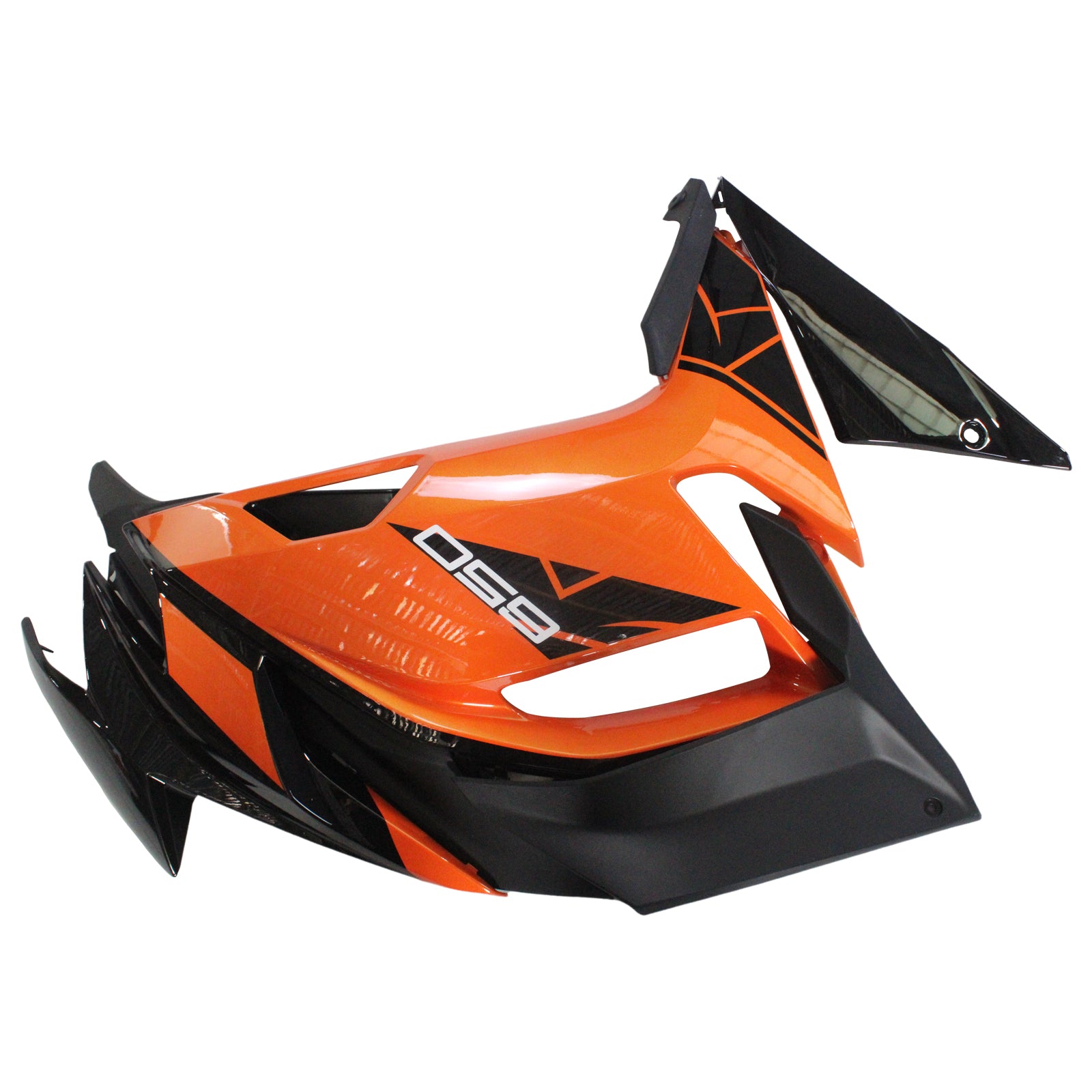 Kawasaki ER-6F Ninja650 2020-2025 Fairing Kit Bodywork ABS