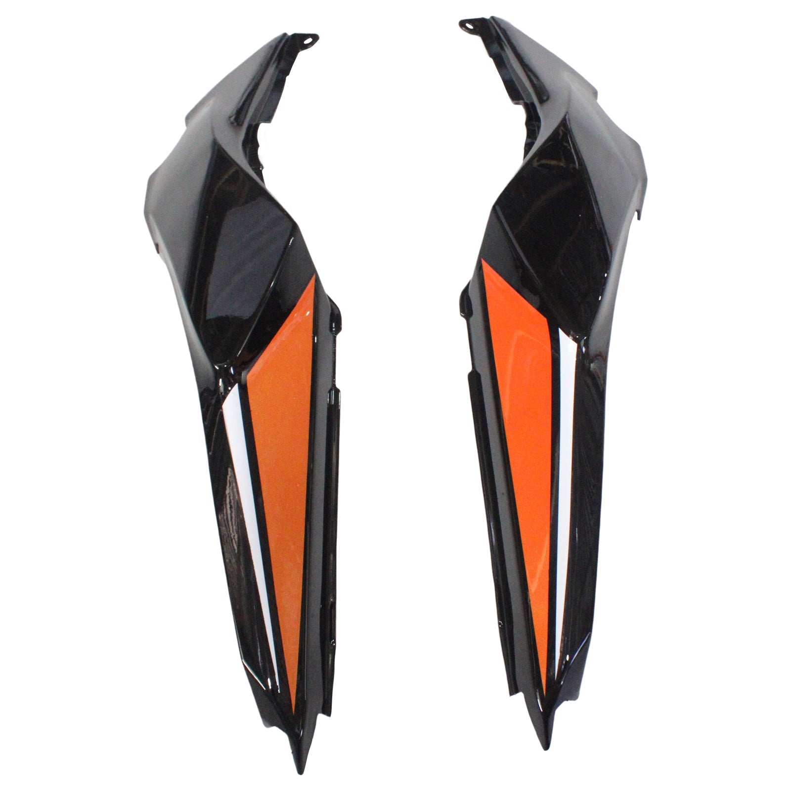 Kawasaki ER-6F Ninja650 2020-2026 Fairing Kit Bodywork ABS