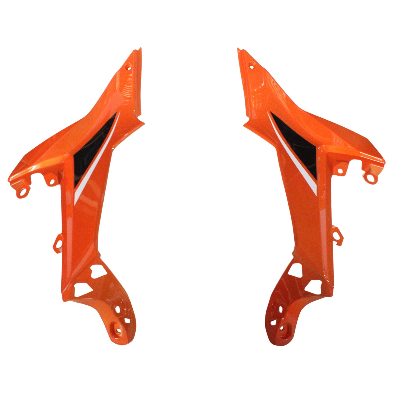 Kawasaki ER-6F Ninja650 2020-2026 Fairing Kit Bodywork ABS