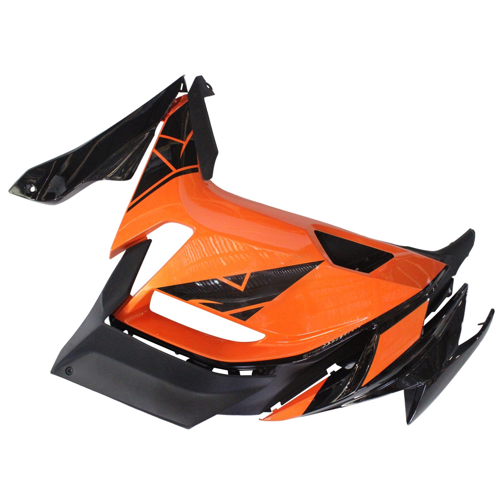 Kawasaki ER-6F Ninja650 2020-2026 Fairing Kit Bodywork ABS
