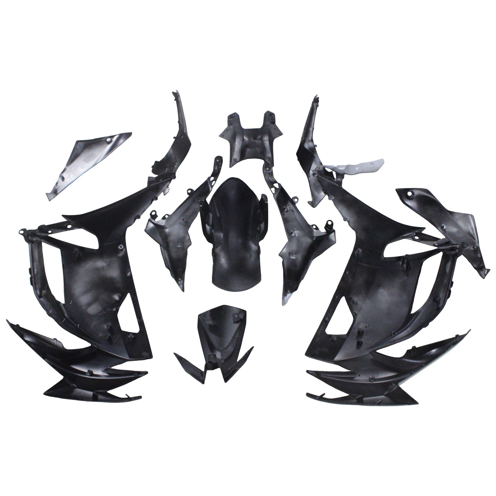 Kawasaki ER-6F Ninja650 2020-2025 Fairing Kit Bodywork ABS