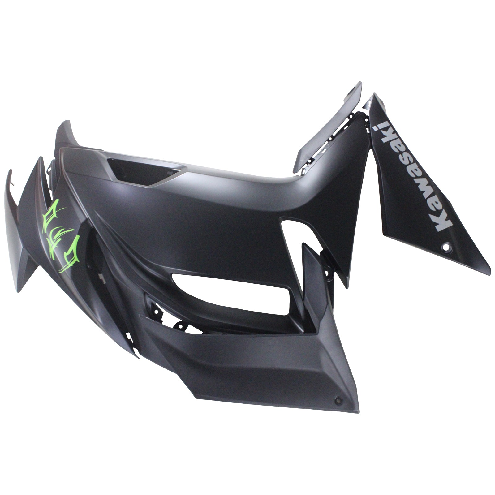 Kawasaki ER-6F Ninja650 2020-2025 Fairing Kit Bodywork ABS
