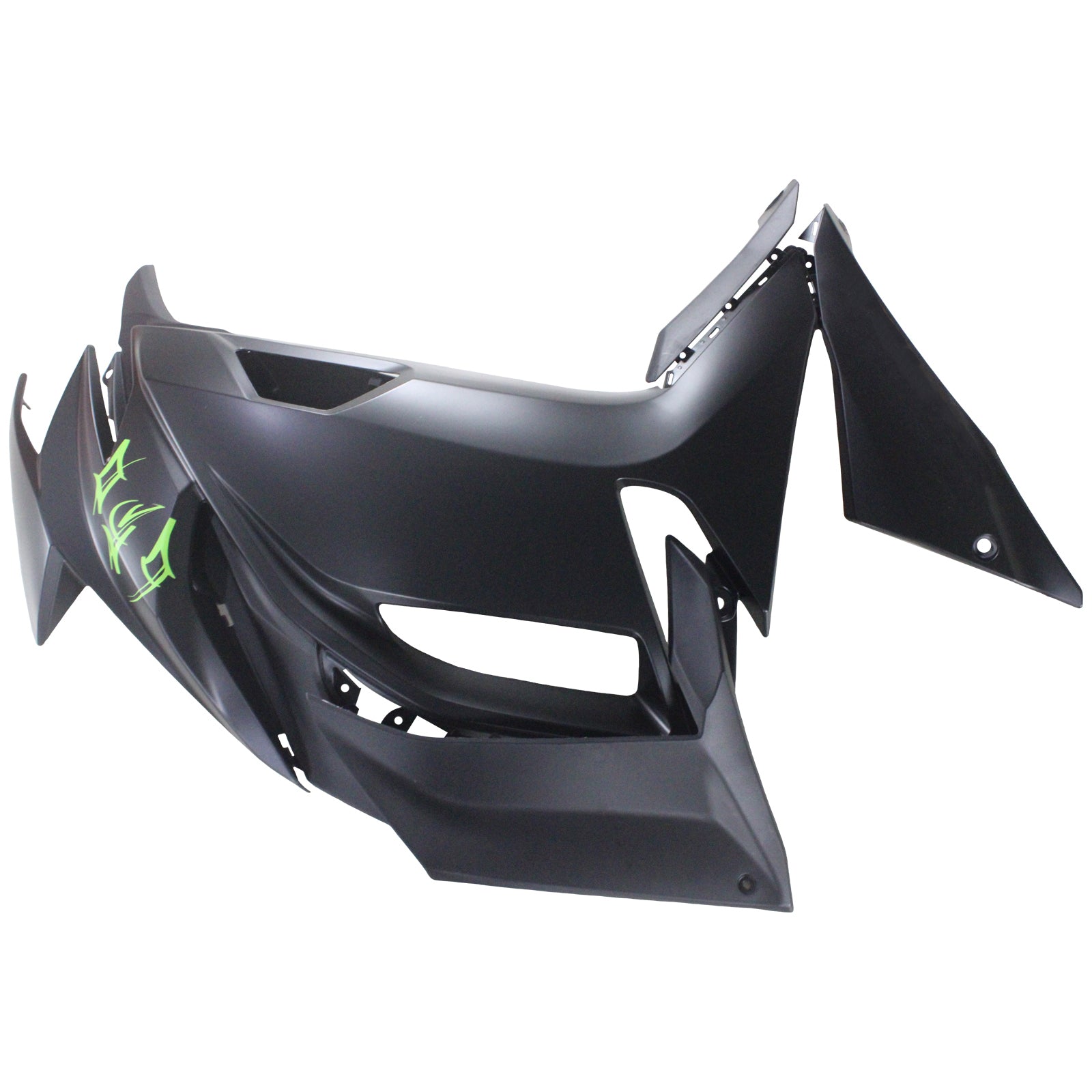 Kawasaki ER-6F Ninja650 2020-2025 Fairing Kit Bodywork ABS
