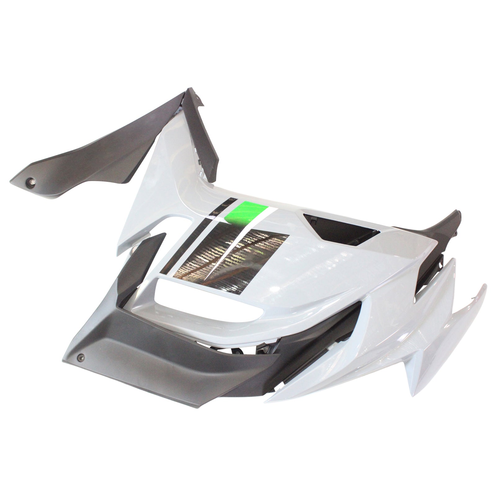 Kawasaki ER-6F Ninja650 2020-2025 페어링 키트 차체 ABS