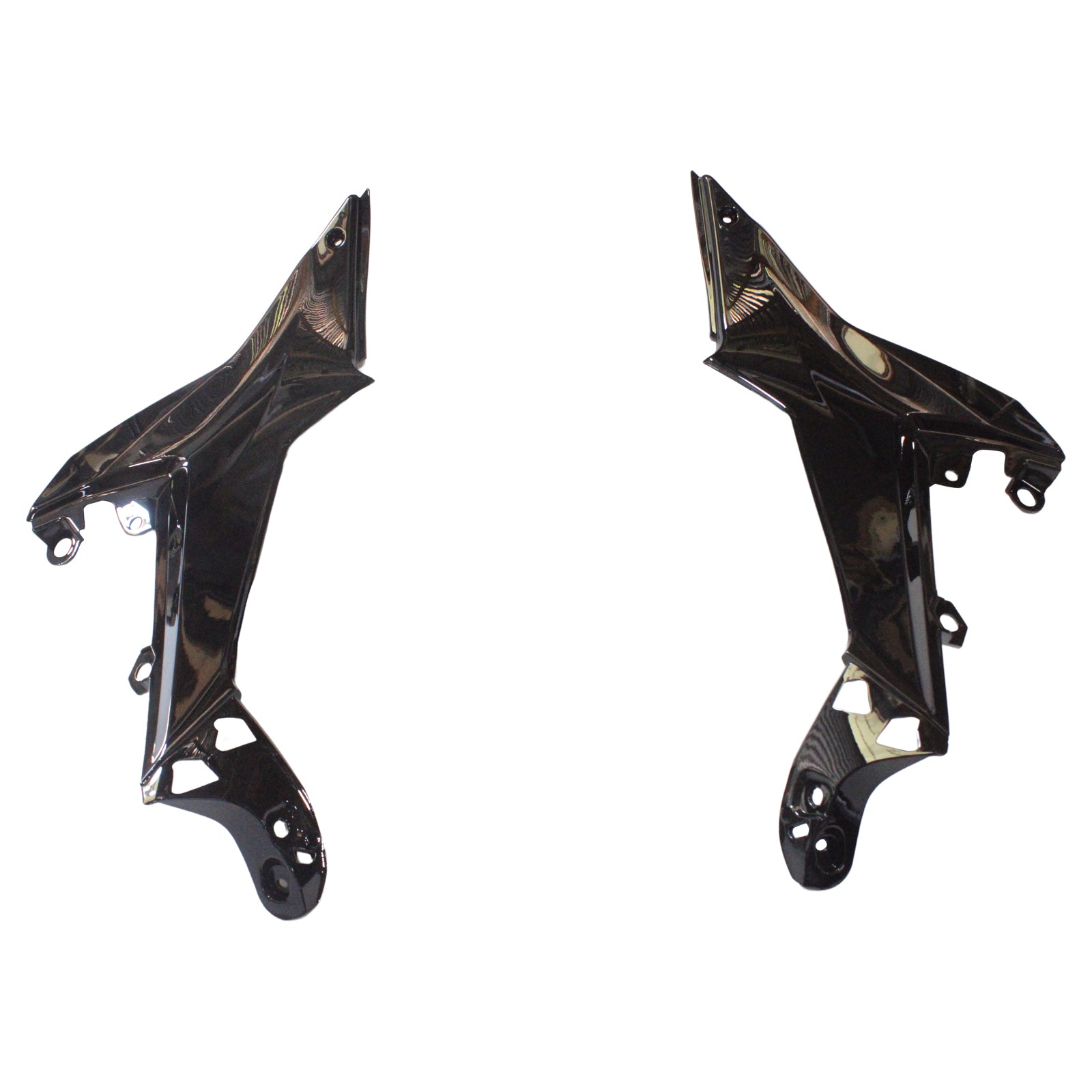 Kawasaki ER-6F Ninja650 2020-2025 페어링 키트 차체 ABS