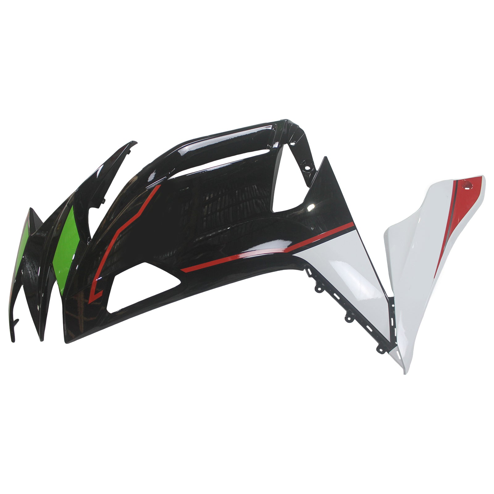 Kawasaki ER-6F Ninja650 2020-2025 Fairing Kit Bodywork ABS