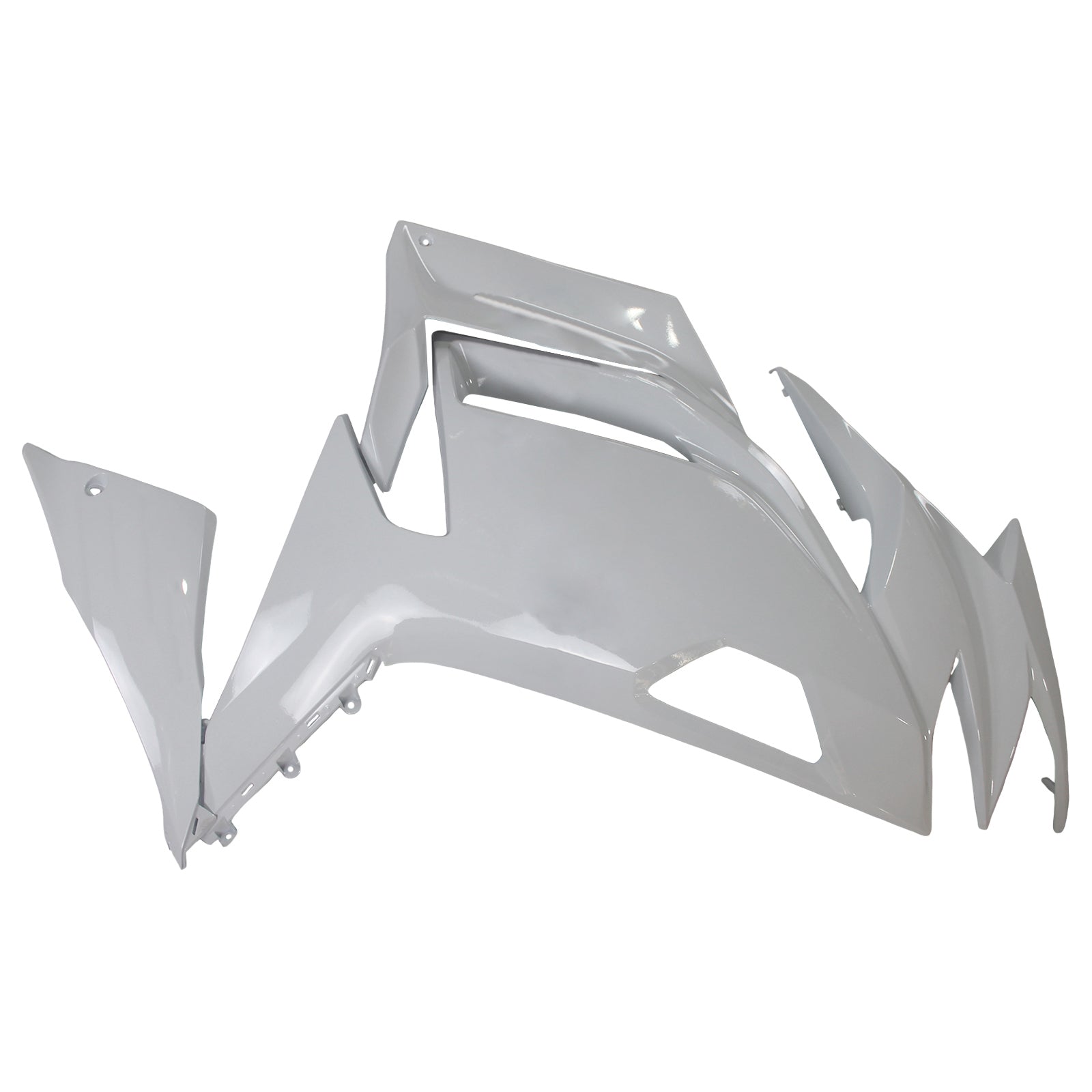 Kawasaki ER-6F Ninja650 2020-2025 Fairing Kit Bodywork ABS
