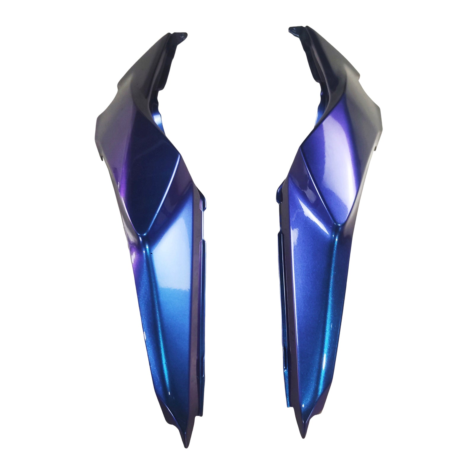 Kawasaki ER-6F Ninja650 2020-2025 Fairing Kit Bodywork ABS