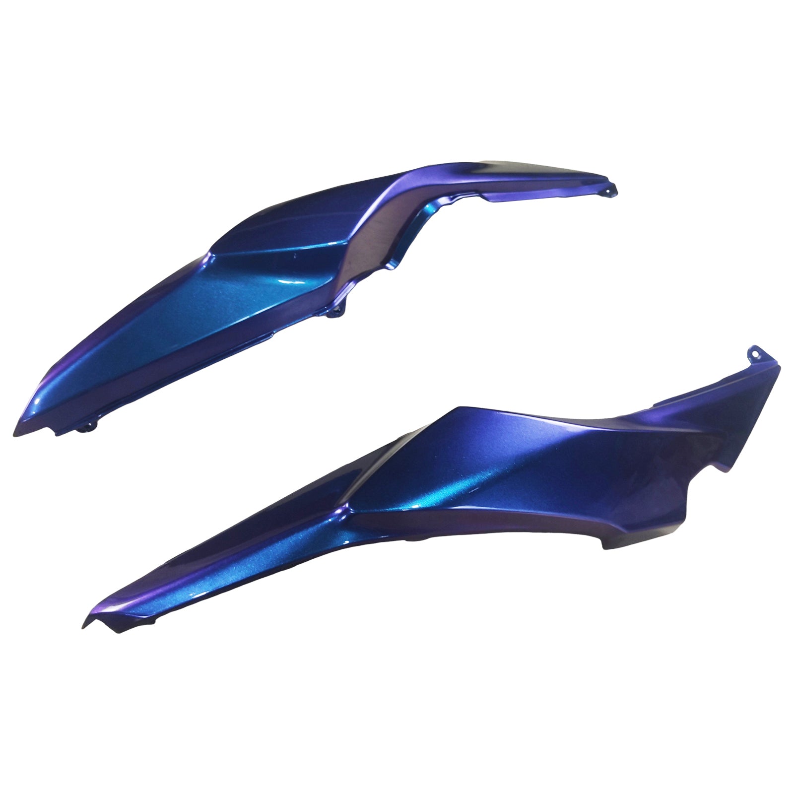 Kawasaki ER-6F Ninja650 2020-2025 Fairing Kit Bodywork ABS