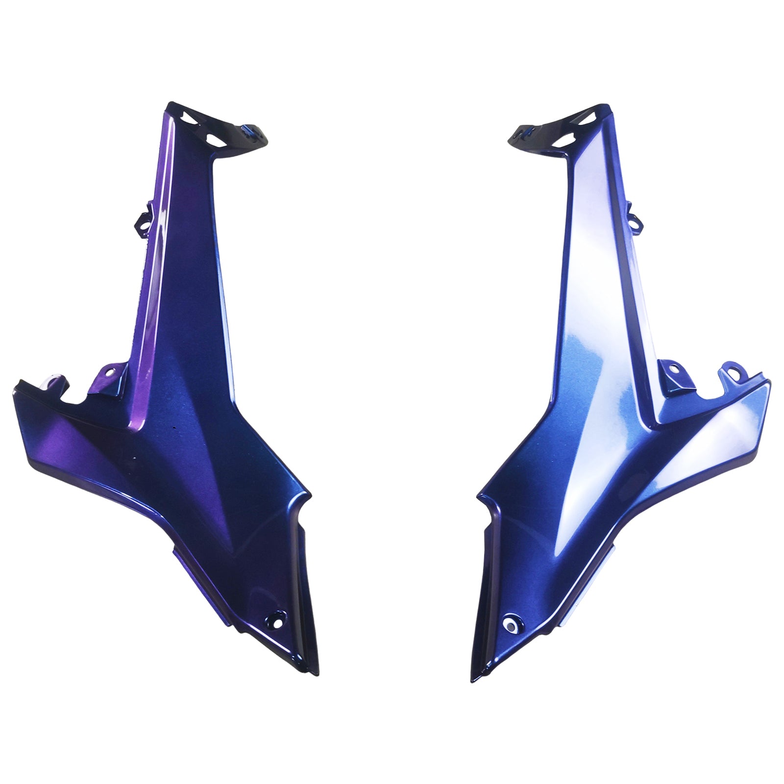 Kawasaki ER-6F Ninja650 2020-2025 Fairing Kit Bodywork ABS