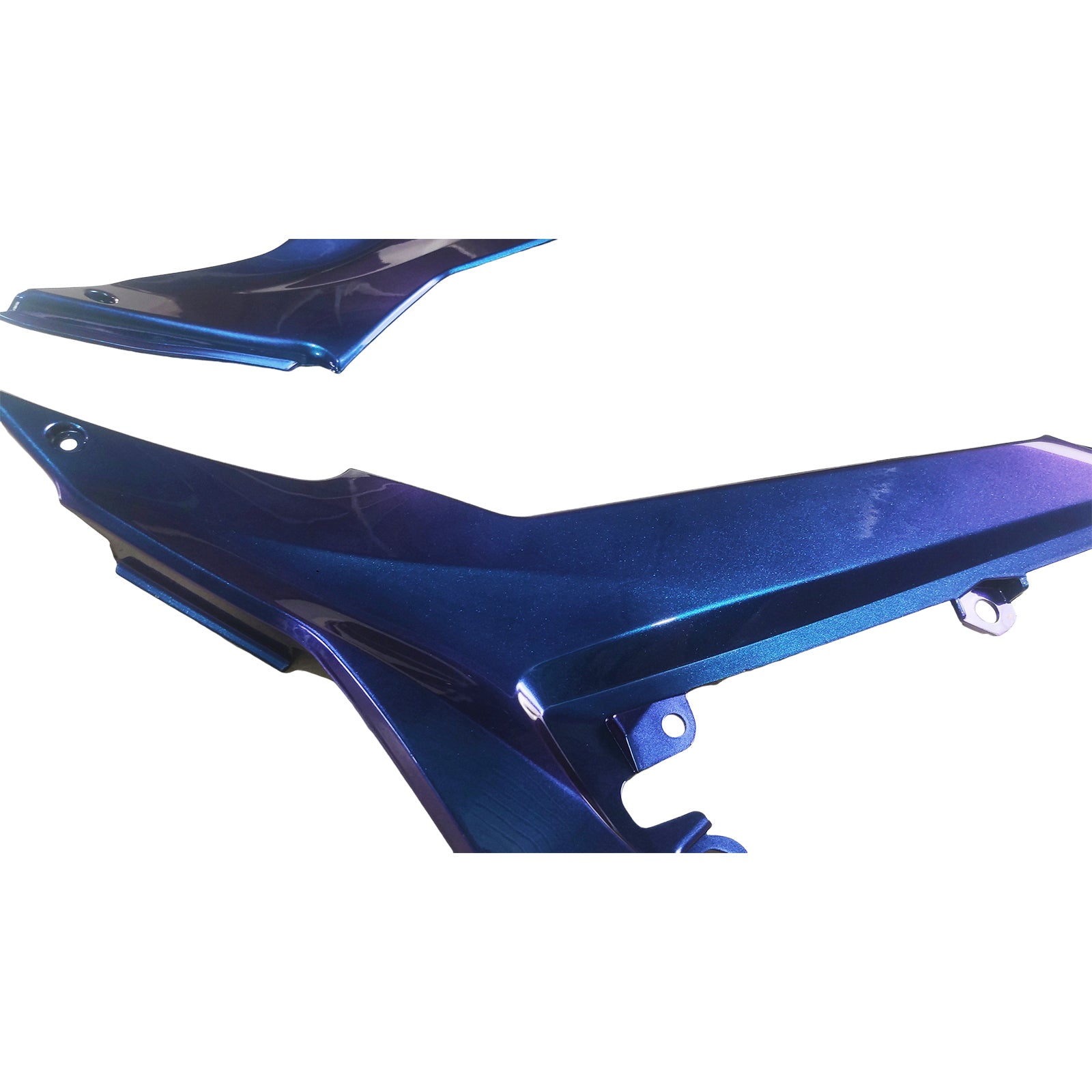 Kawasaki ER-6F Ninja650 2020-2025 Fairing Kit Bodywork ABS