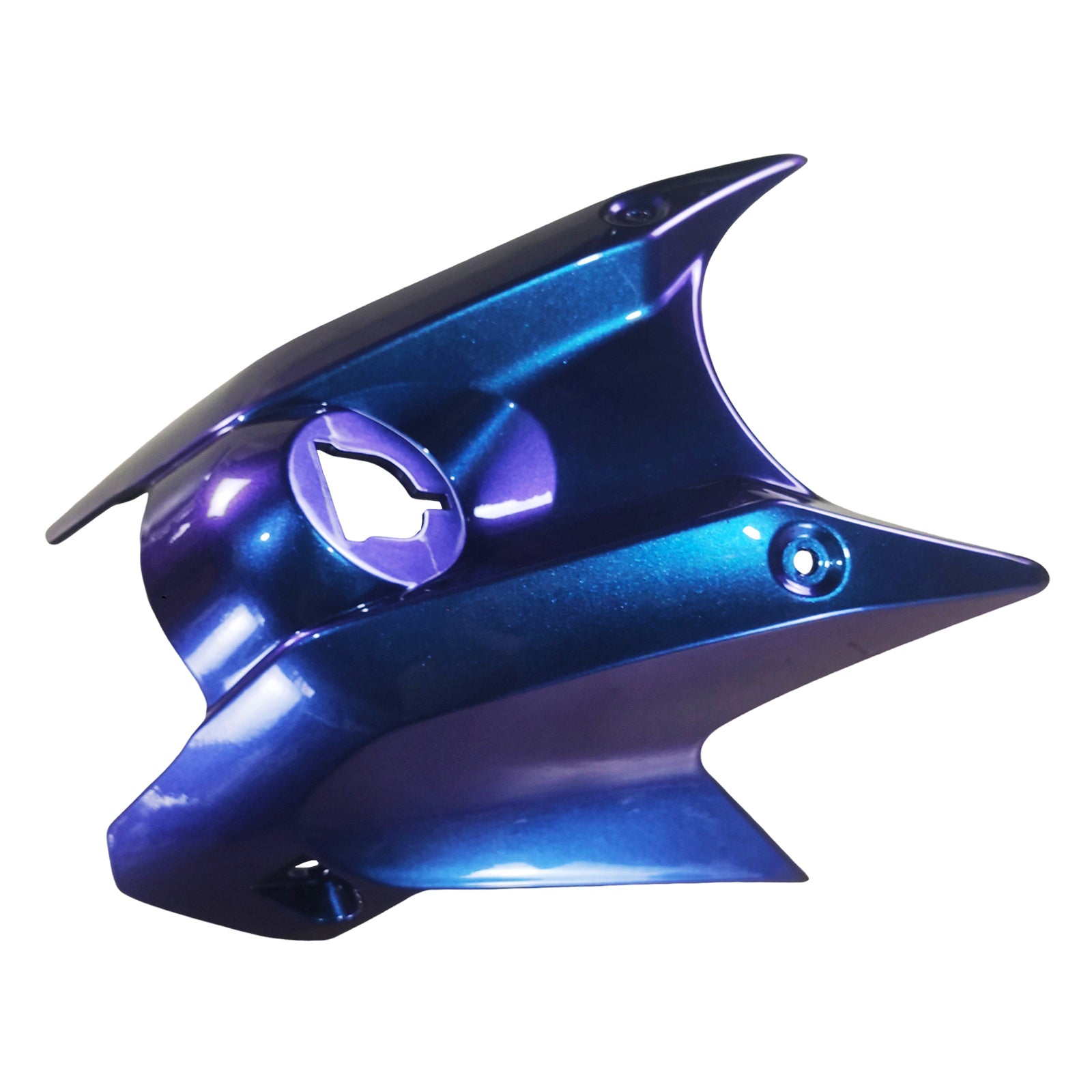 Kawasaki ER-6F Ninja650 2020-2025 Fairing Kit Bodywork ABS