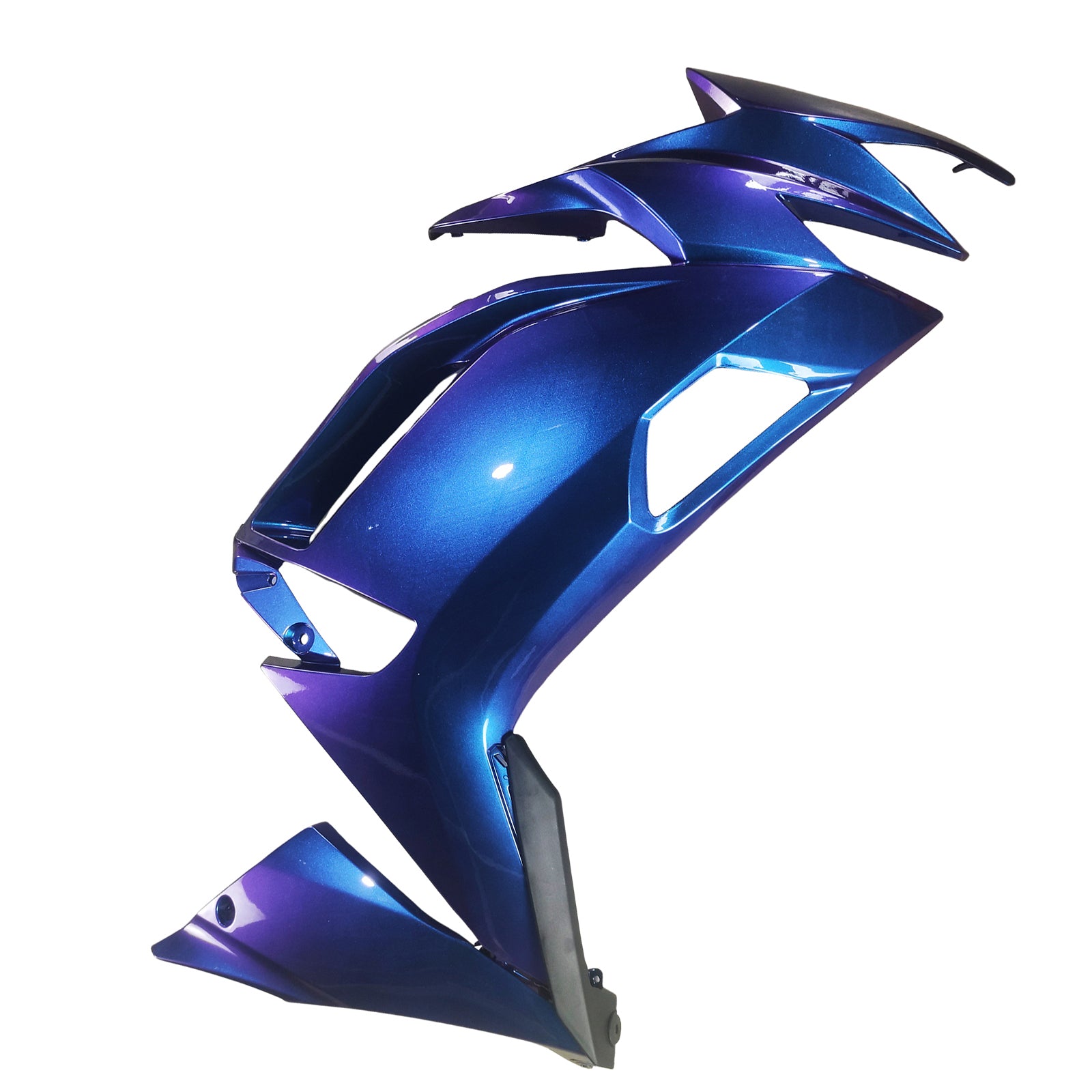 Kawasaki ER-6F Ninja650 2020-2025 Fairing Kit Bodywork ABS