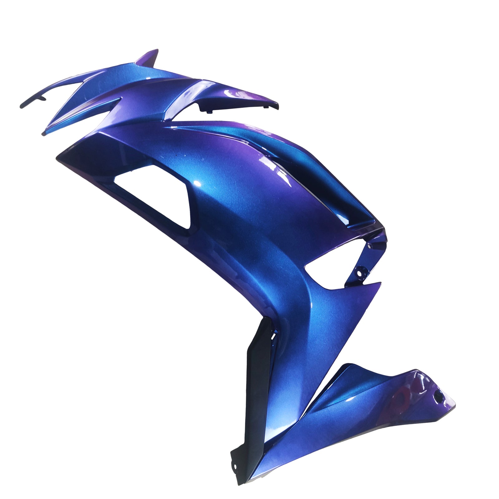 Kawasaki ER-6F Ninja650 2020-2025 Fairing Kit Bodywork ABS