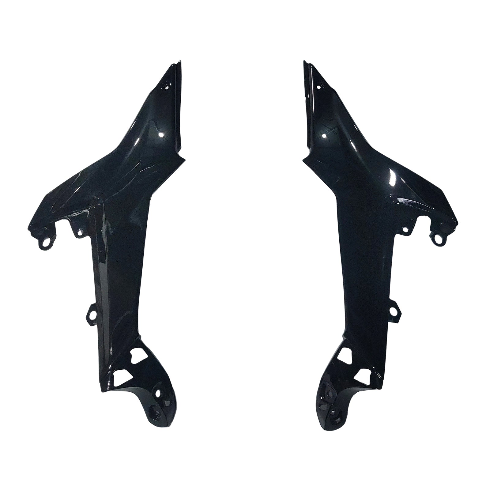 Kawasaki ER-6F Ninja650 2020-2025 Fairing Kit Bodywork ABS