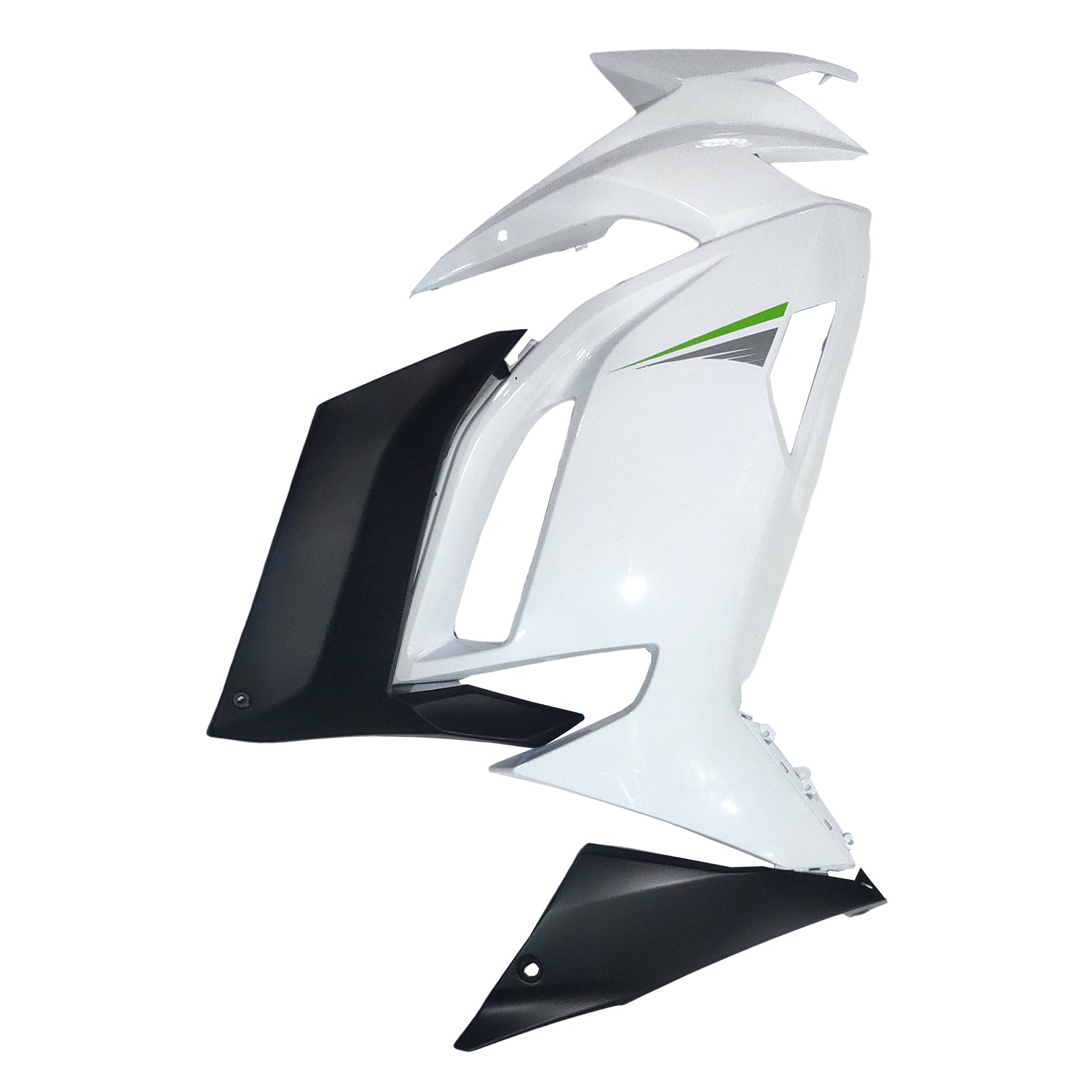 Kawasaki ER-6F Ninja650 2020-2025 Fairing Kit Bodywork ABS