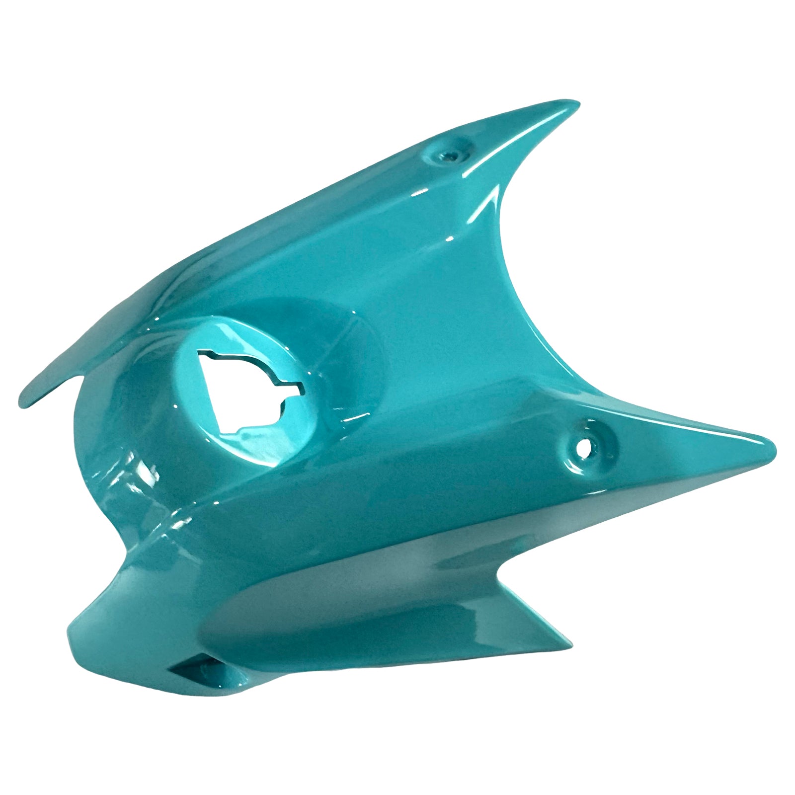 Kawasaki ER-6F Ninja650 2020-2025 Fairing Kit Bodywork ABS