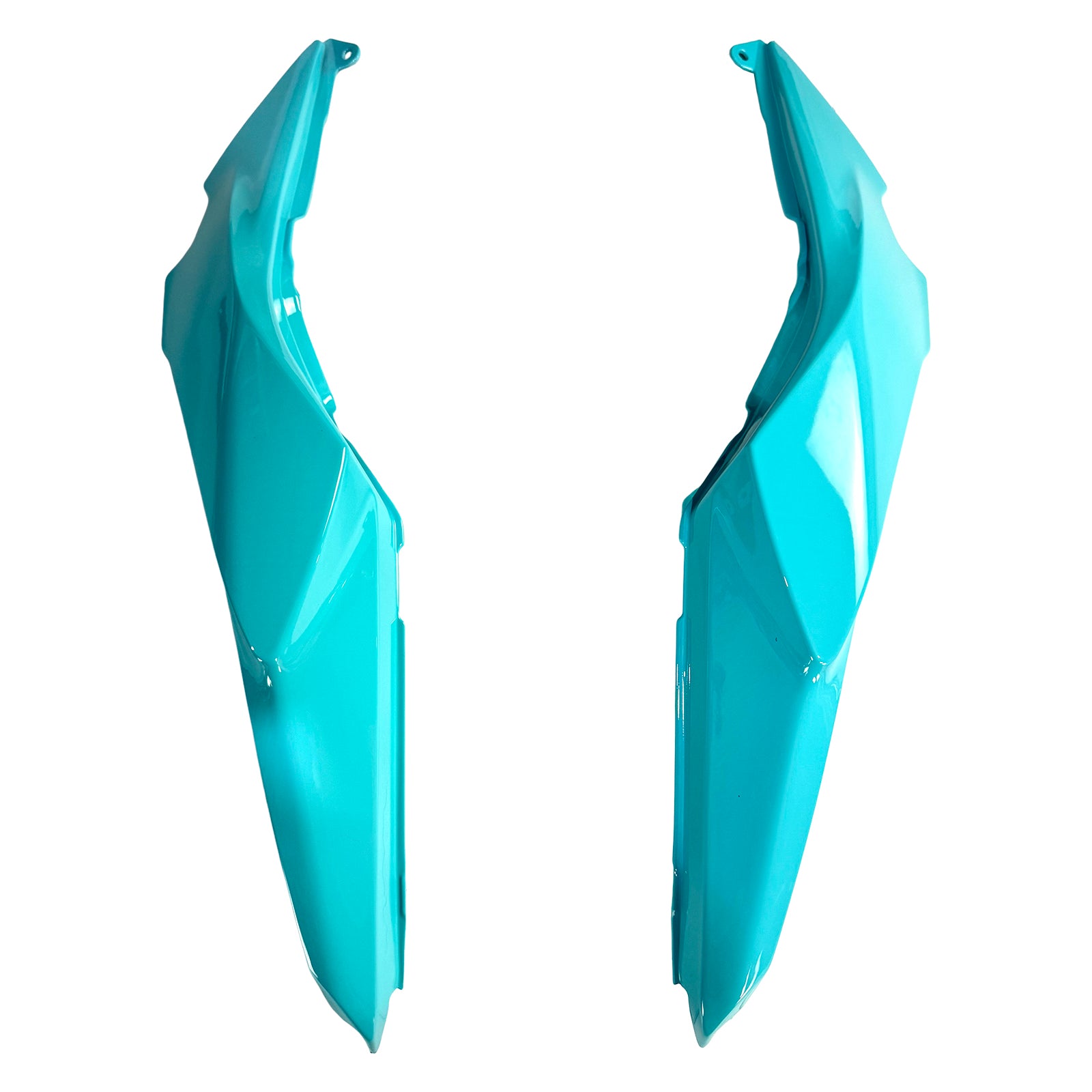 Kawasaki ER-6F Ninja650 2020-2025 Fairing Kit Bodywork ABS