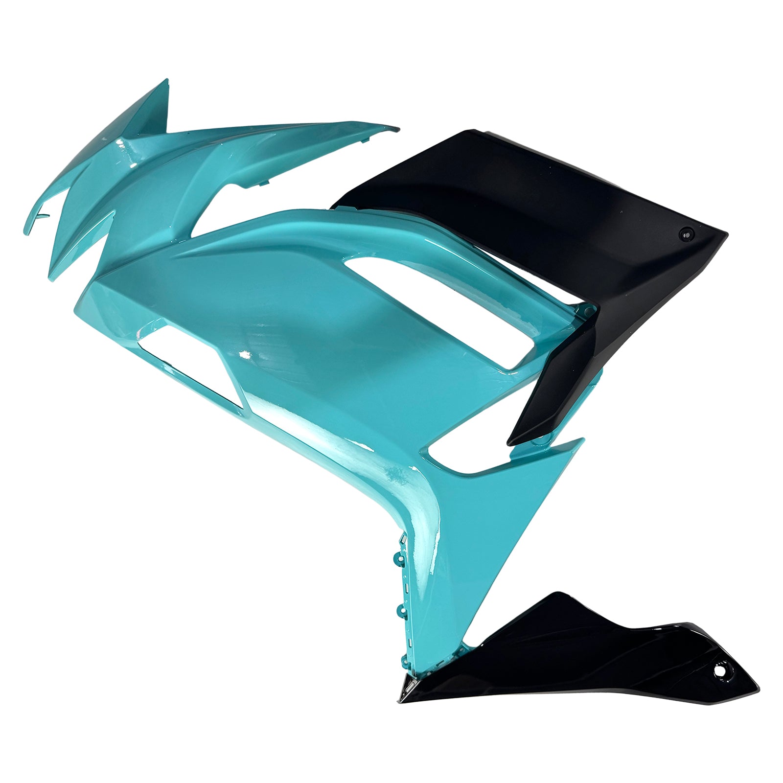 Kawasaki ER-6F Ninja650 2020-2025 Fairing Kit Bodywork ABS